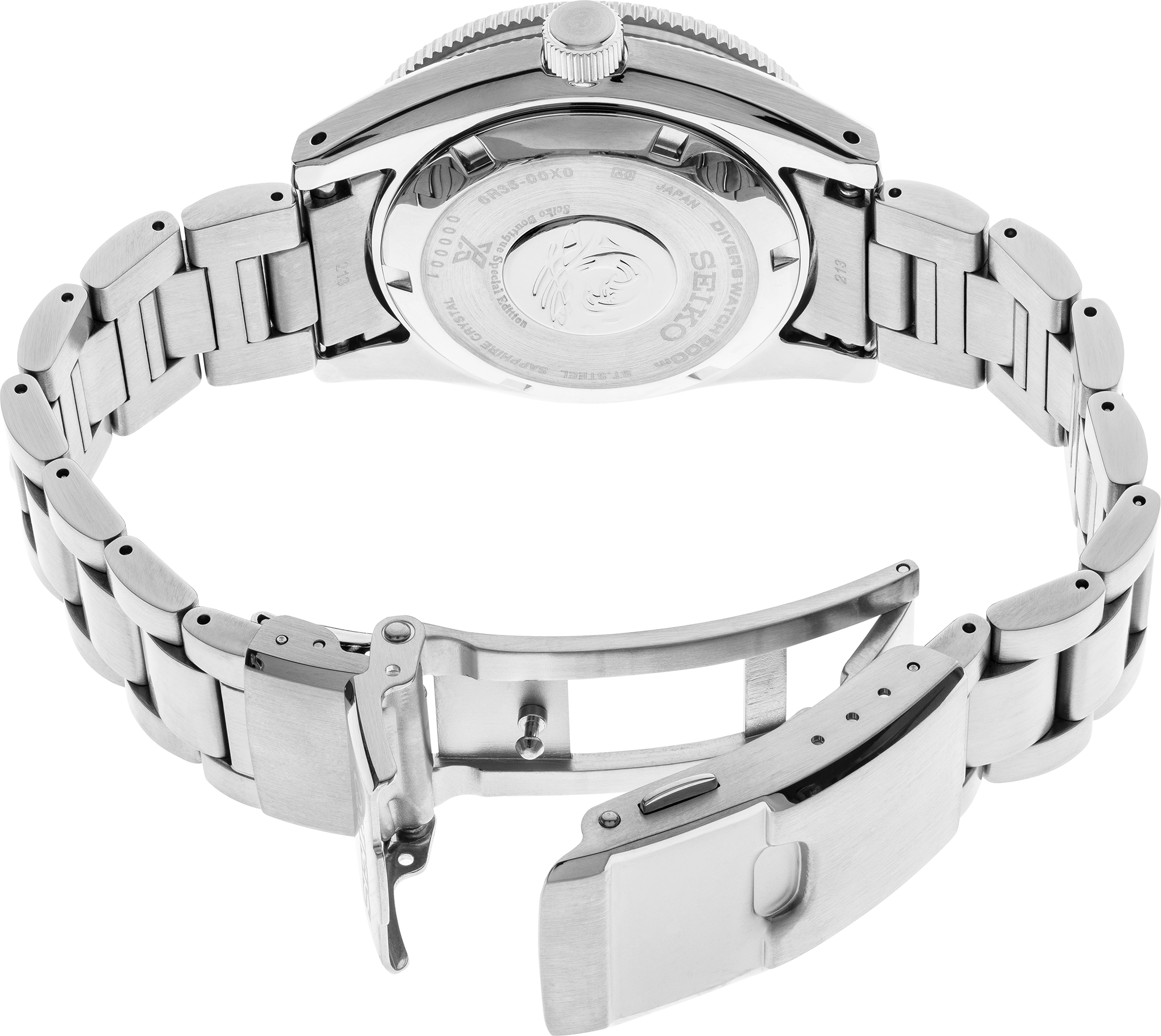 PROSPEX 1965 DIVER'S MODERN RE-INTERPRETATION SPB145