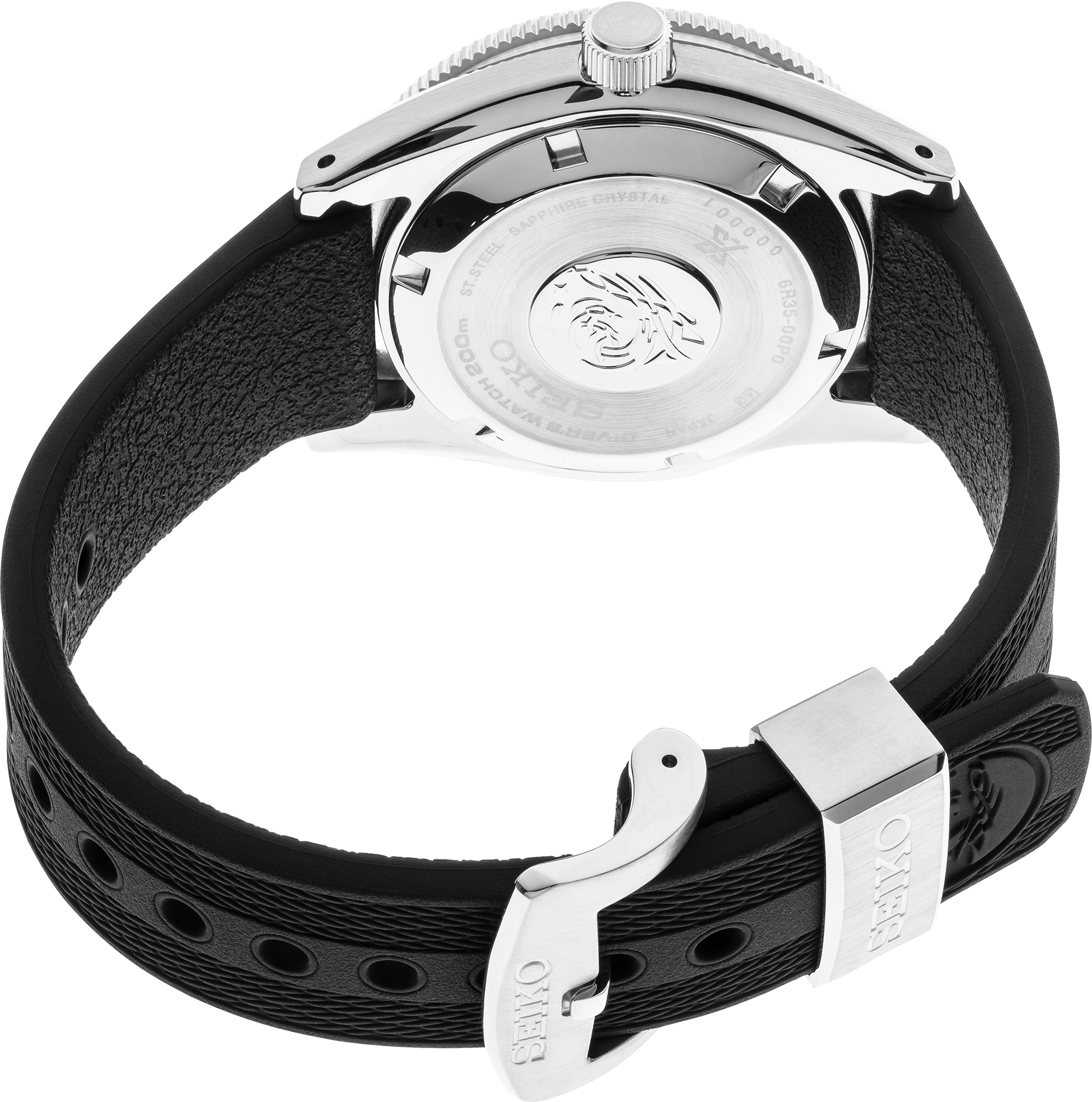 PROSPEX 1965 DIVER'S MODERN RE-INTERPRETATION SPB147