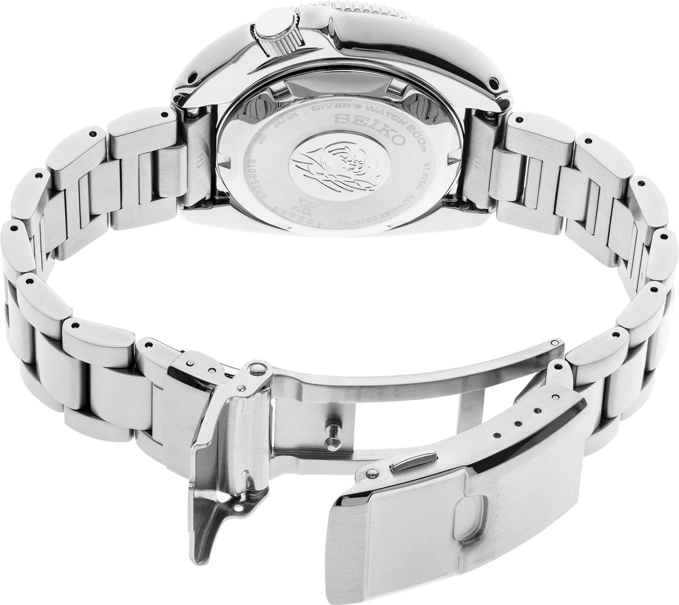 PROSPEX 1970 DIVER SPB151