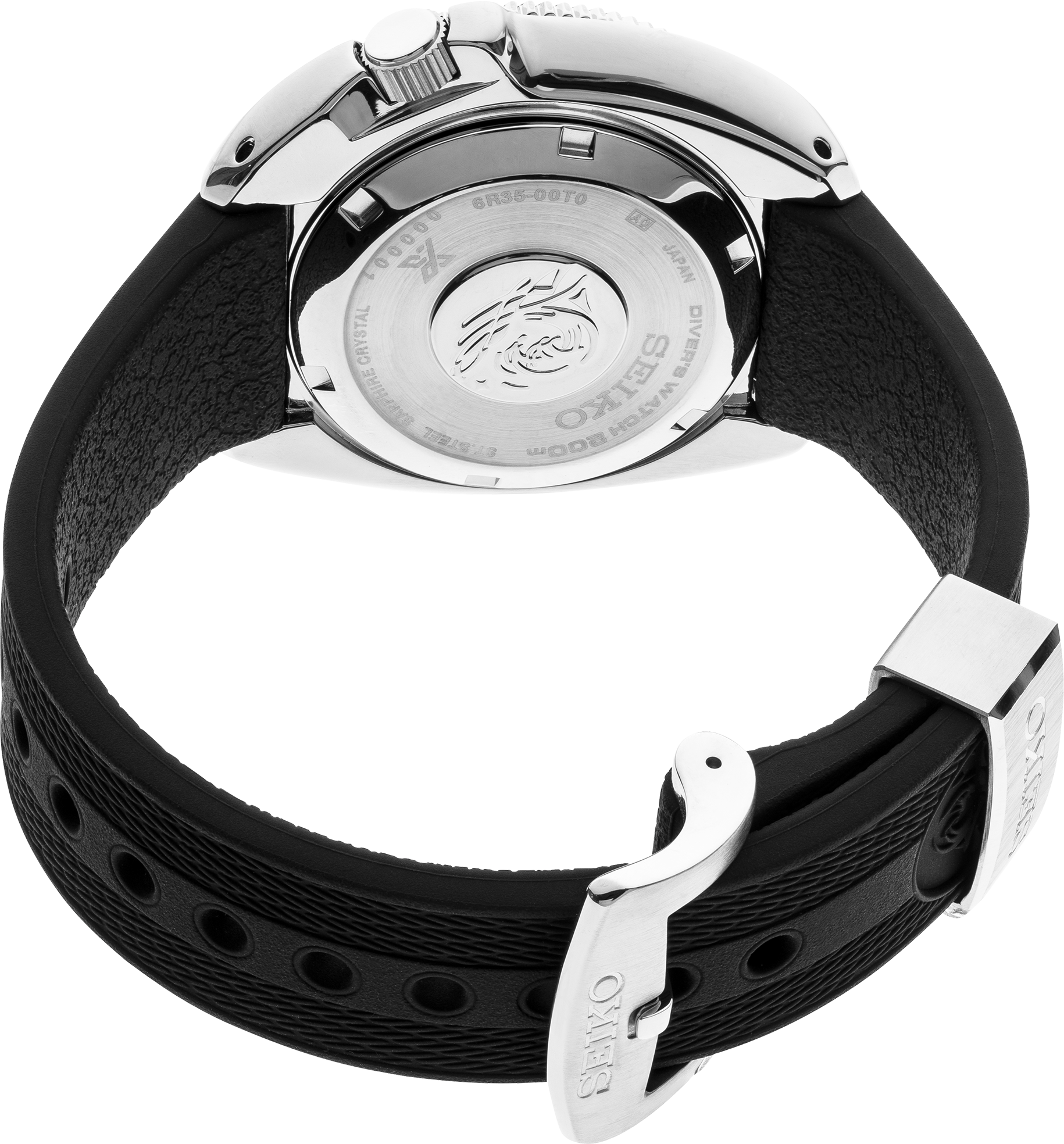 PROSPEX 1970 DIVER SPB153