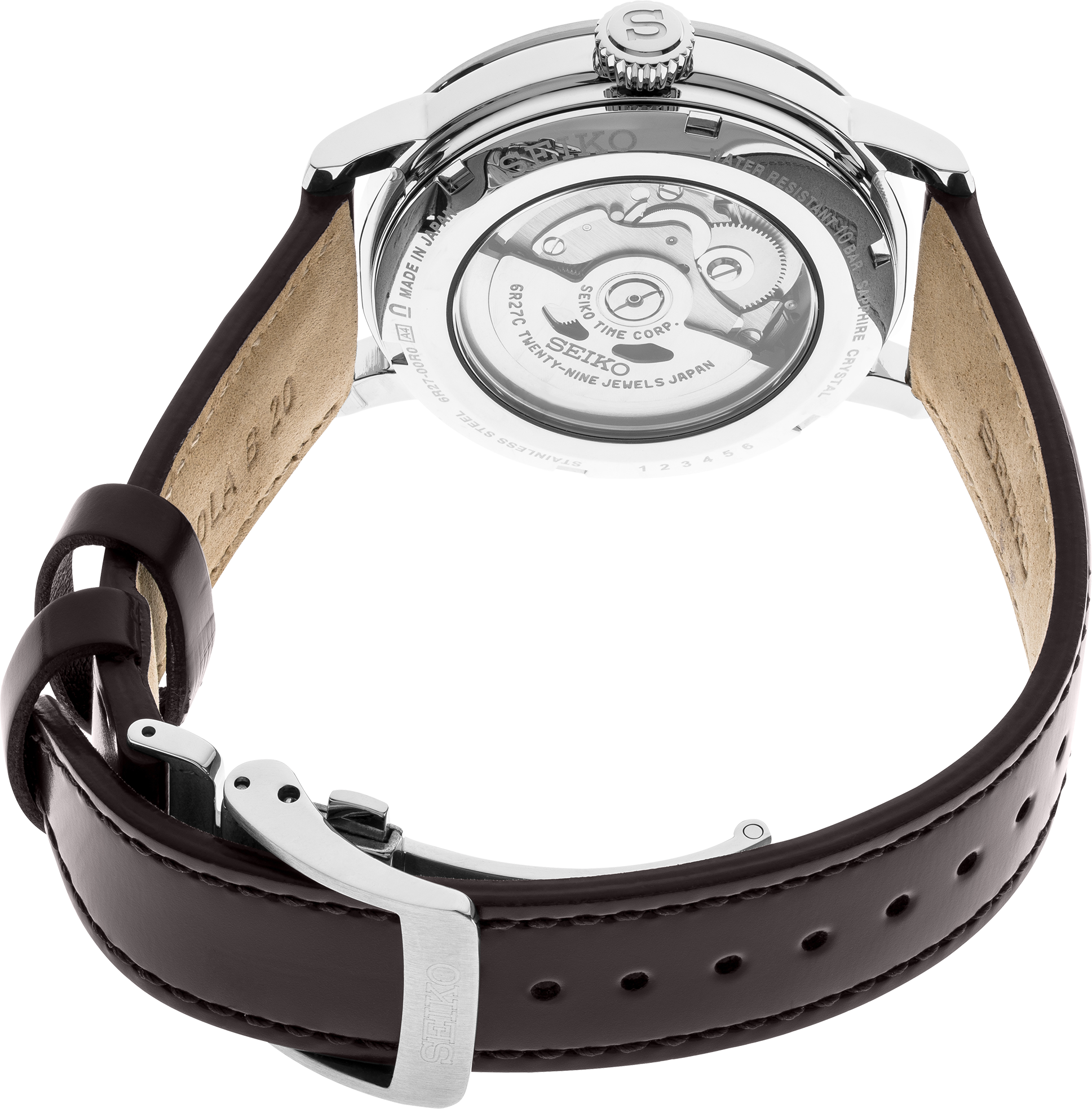 PRESAGE ENAMEL SPB163