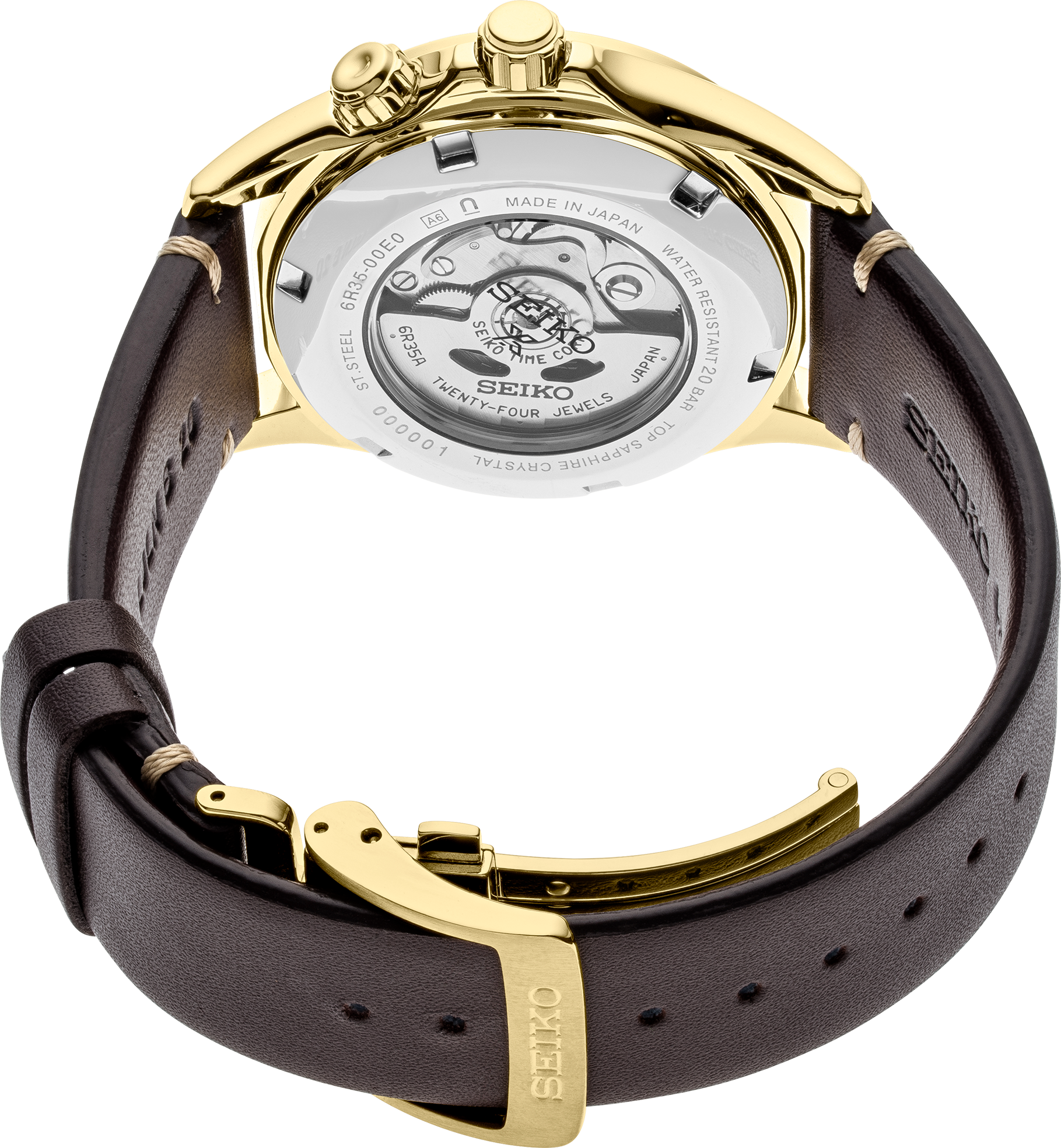 PROSPEX ALPINIST SPB210