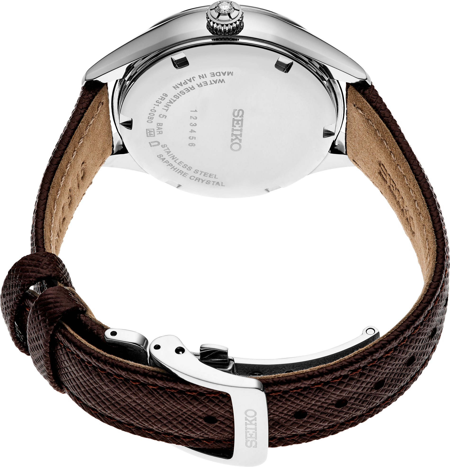 PRESAGE LADIES ENAMEL SPB233