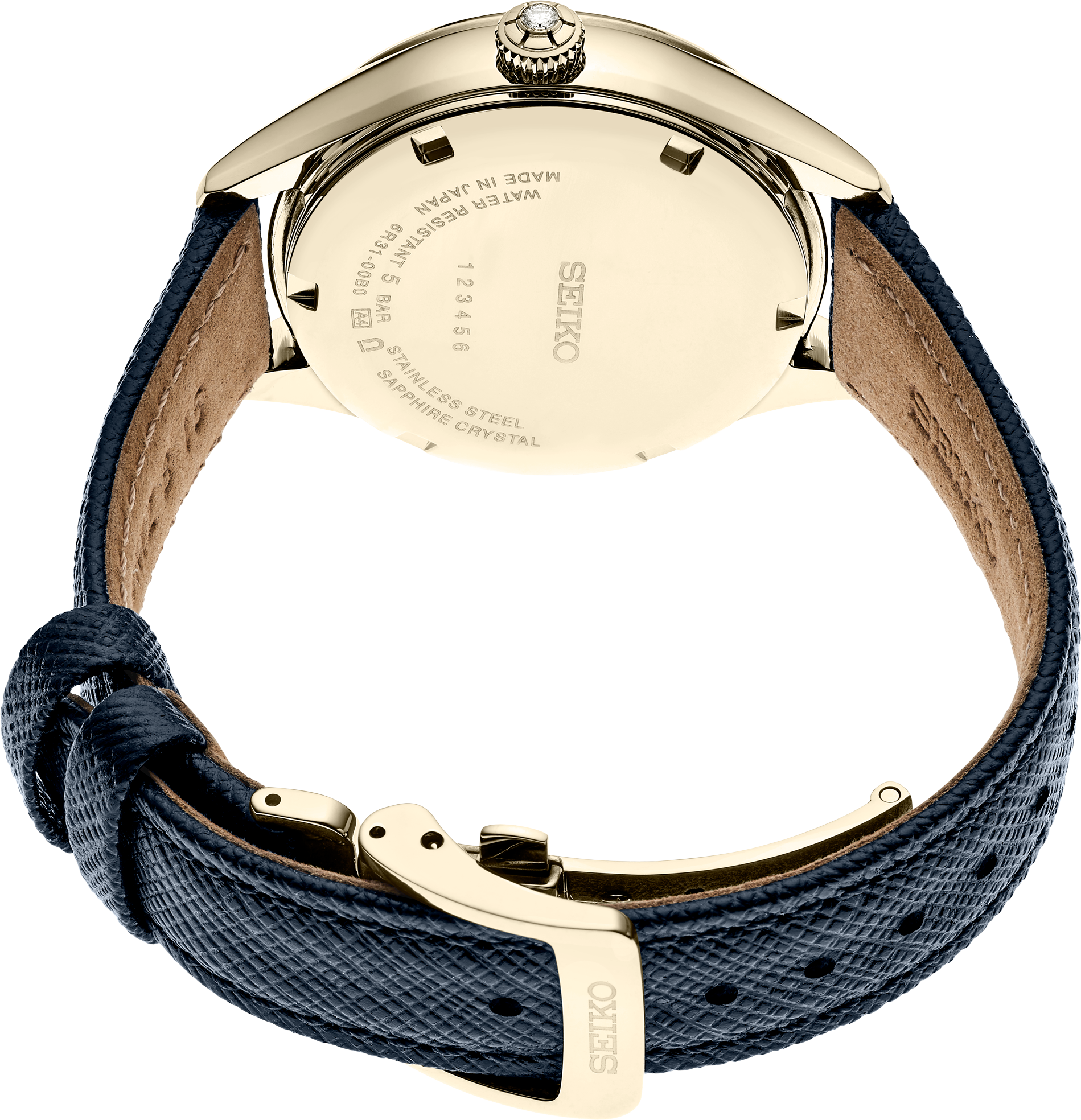PRESAGE LADIES ENAMEL SPB234