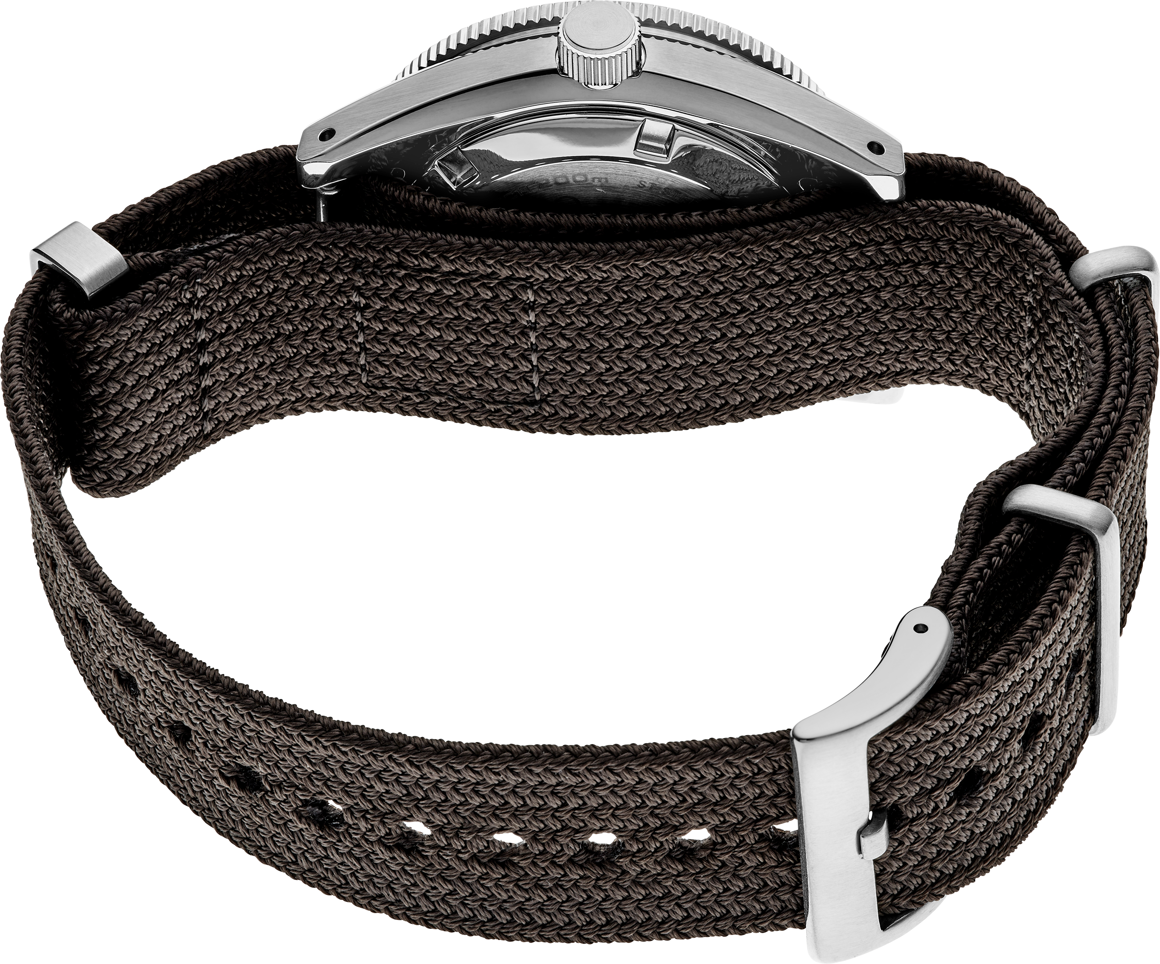 THE 1965 DIVER MODERN RE-INTERPRETATION SPB239