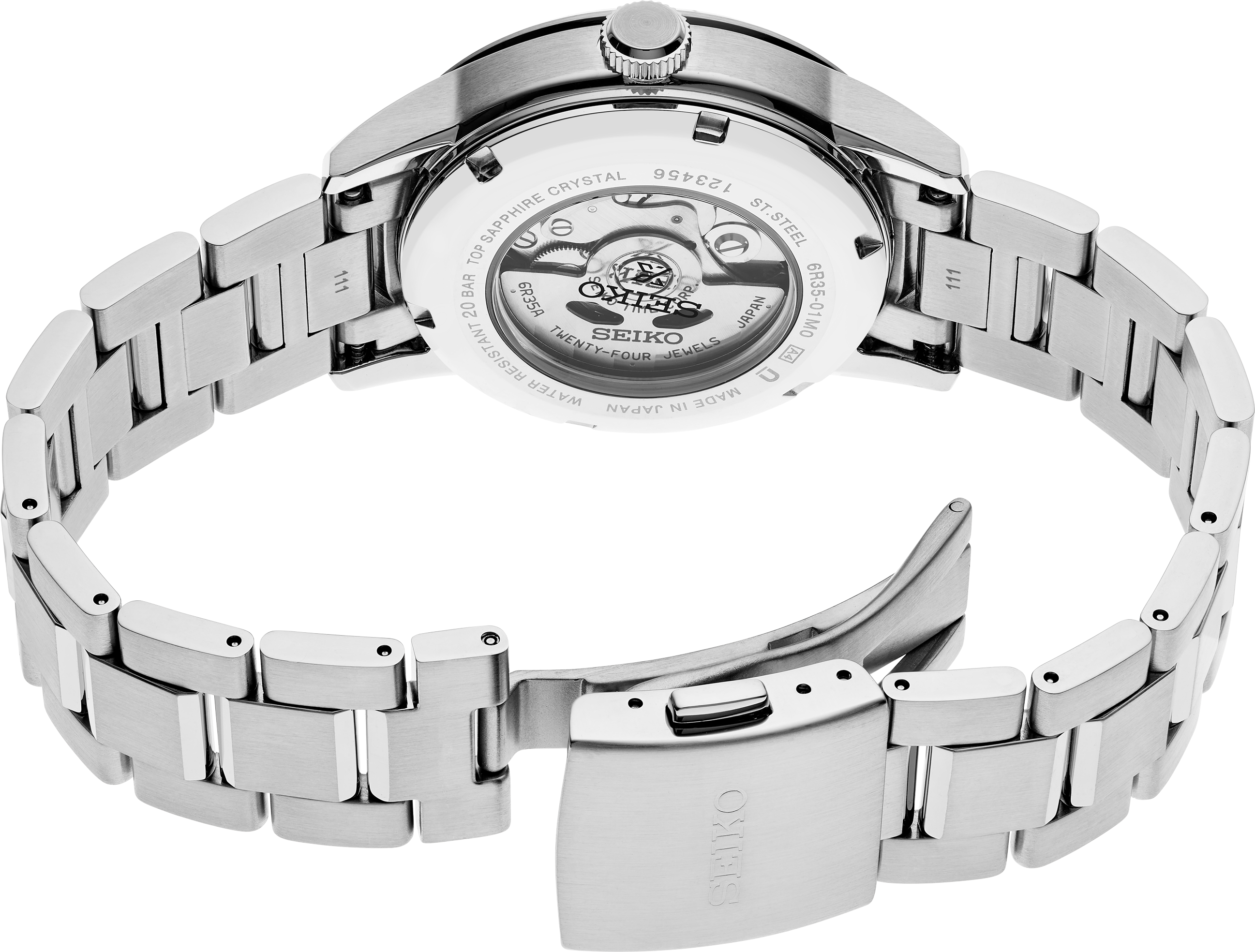 THE 1959 ALPINIST MODERN RE-INTERPRETATION SPB243