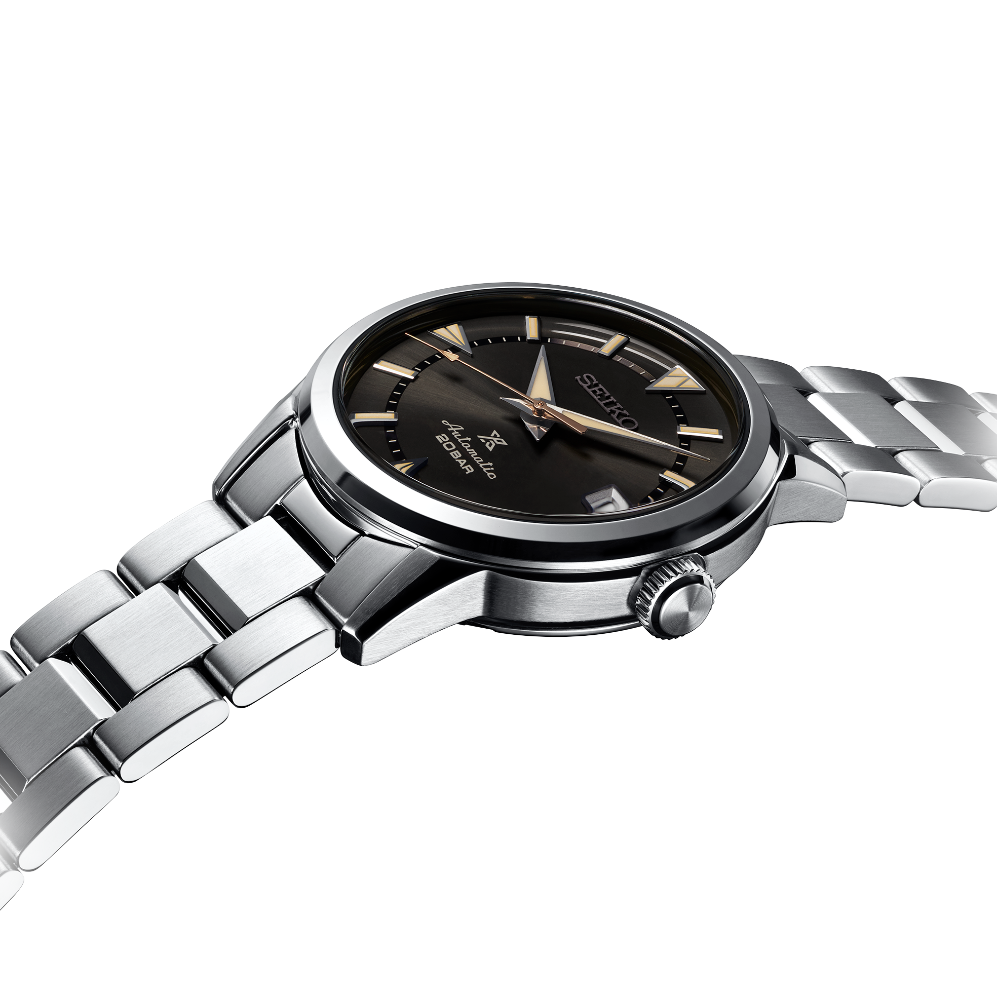 Prospex Alpinist SPB243