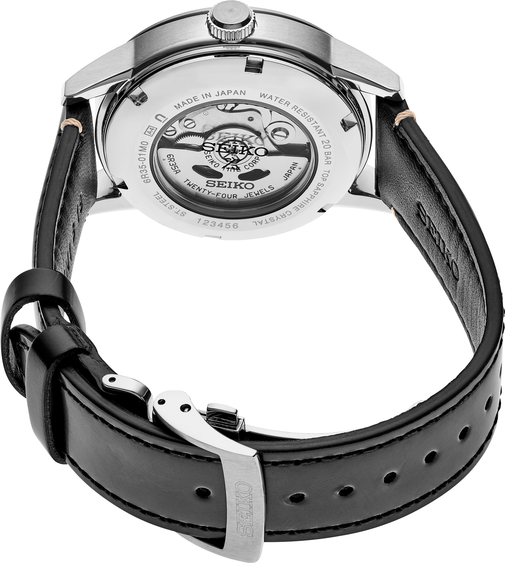 THE 1959 ALPINIST MODERN RE-INTERPRETATION SPB245