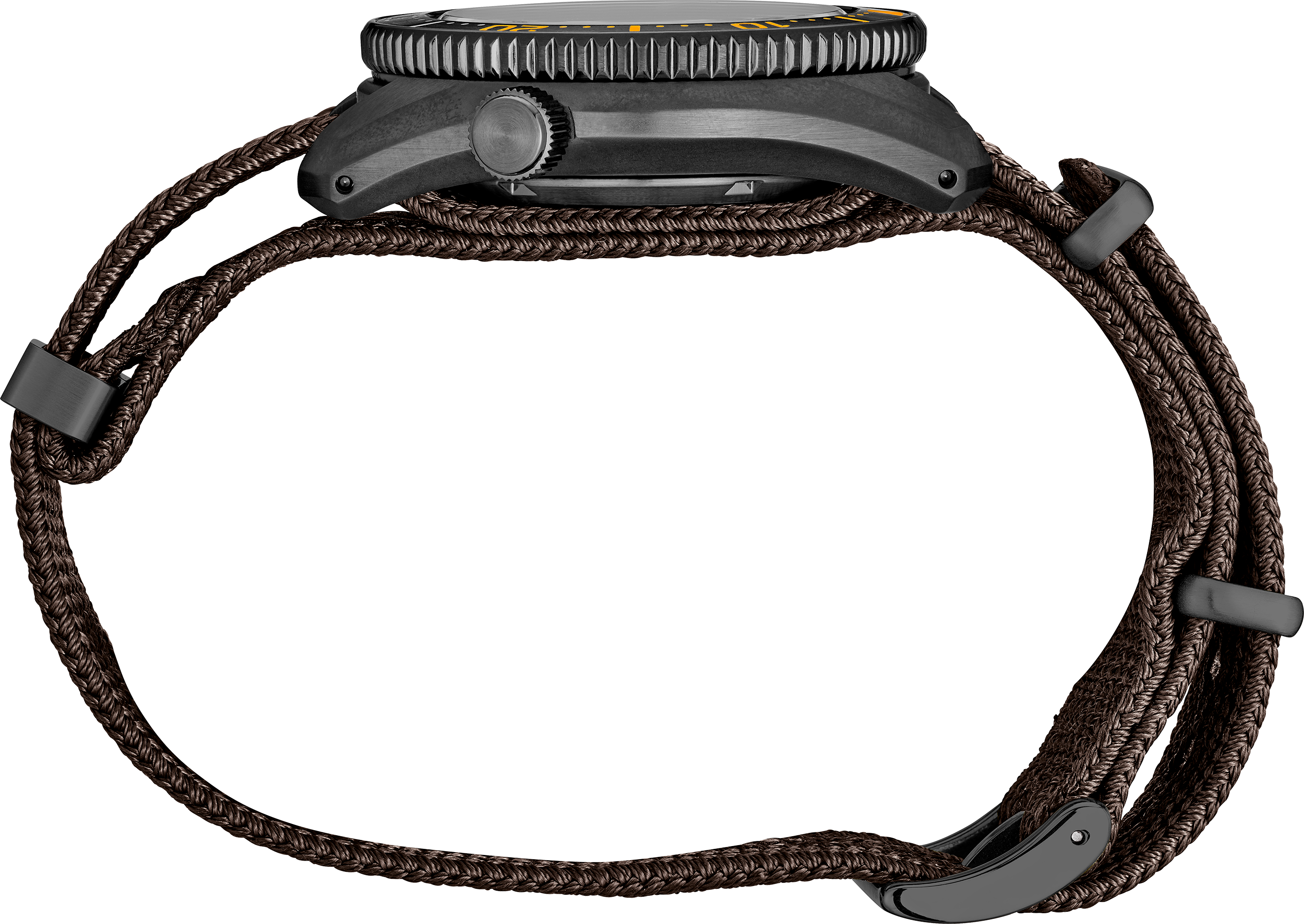 PROSPEX 1968 DIVER'S MODERN RE-INTERPRETATION BLACK SERIES LIMITED EDITION SPB255