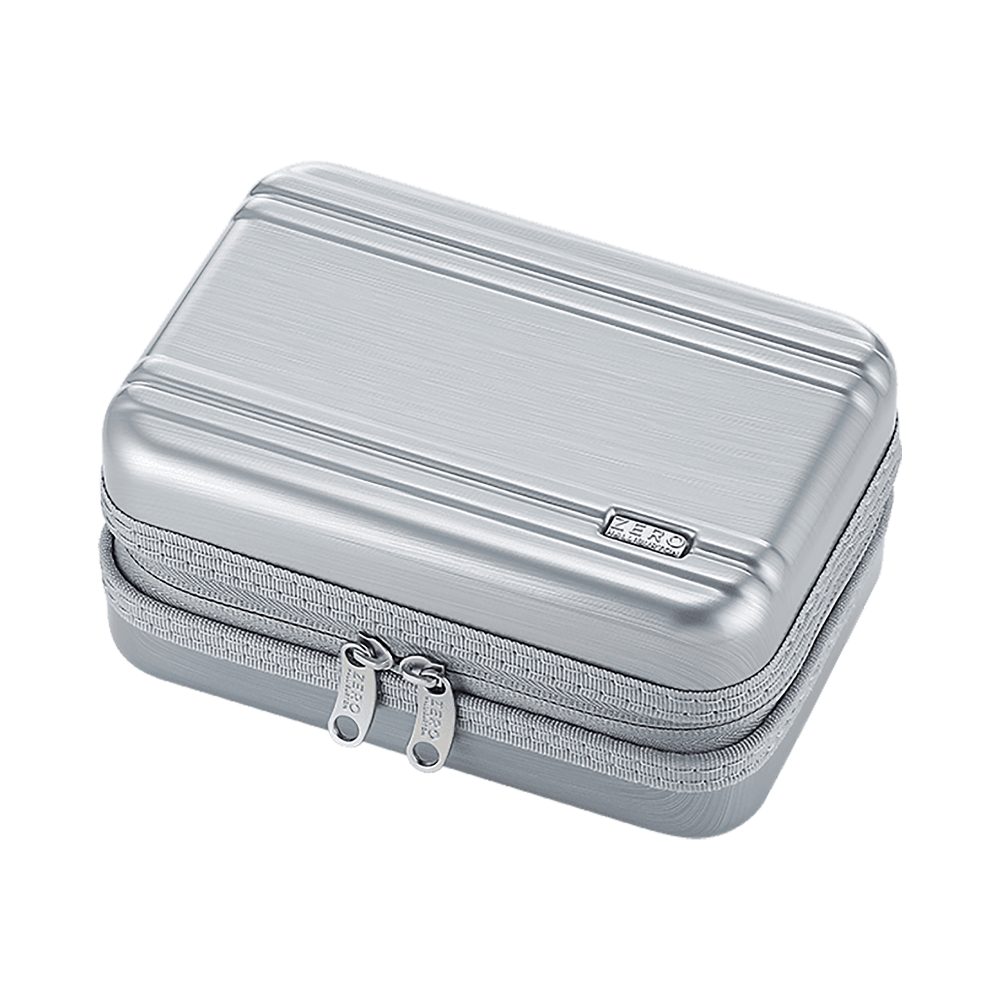 PRESAGE SHARP-EDGED SERIES ZERO HALLIBURTON LIMITED EDITION SPB277