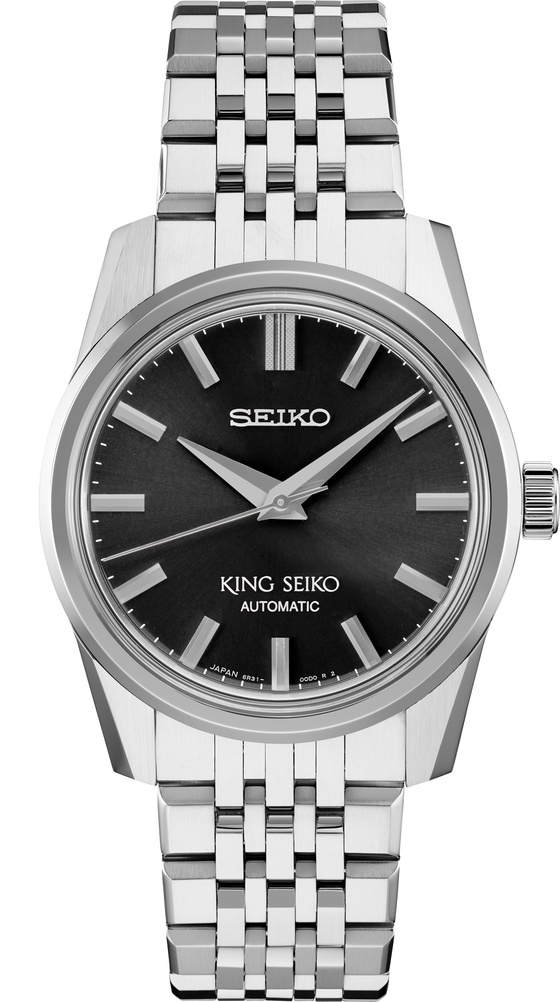 KING SEIKO MODERN RE-INTERPRETATION SPB283