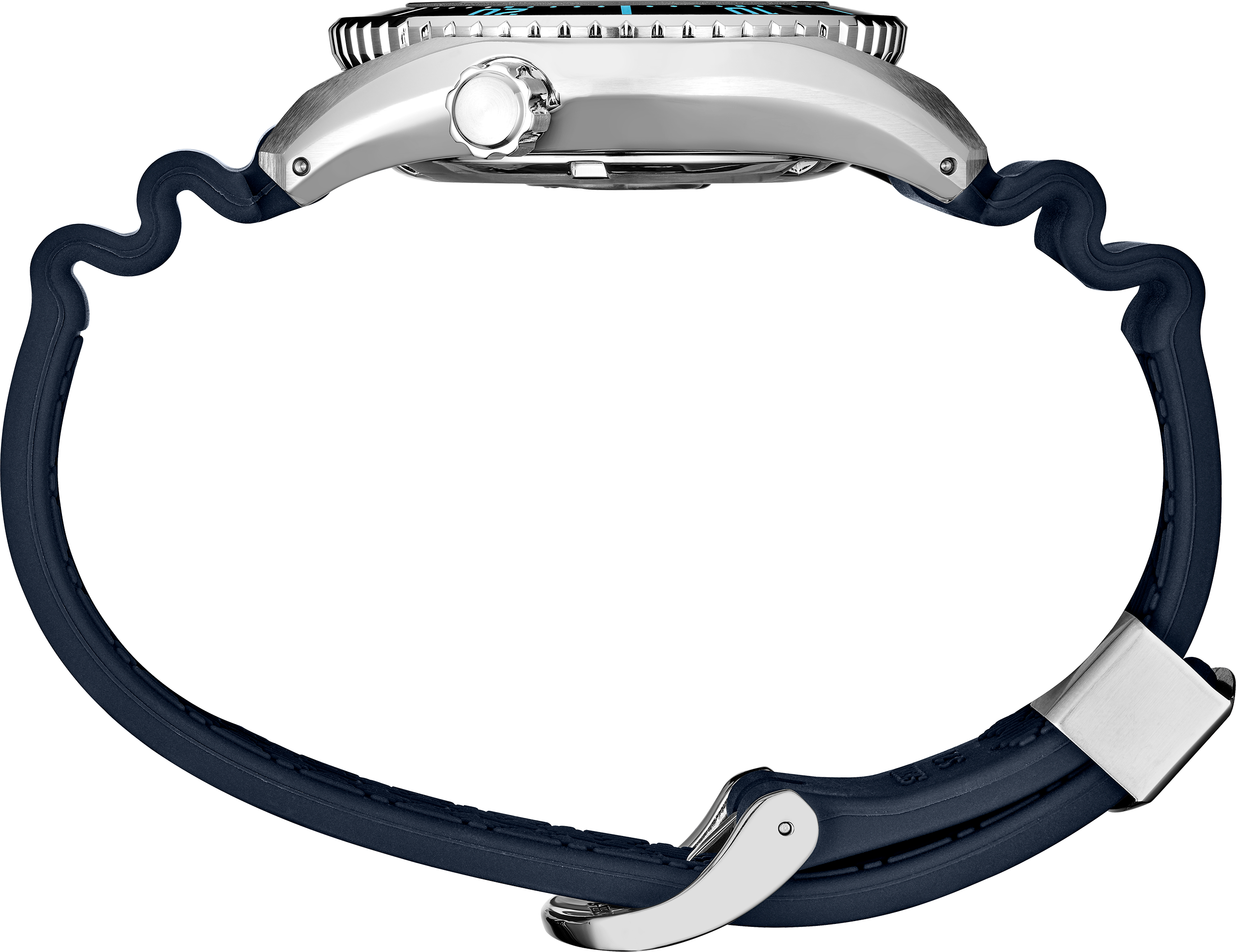 SEIKO PROSPEX DIVER'S PADI SPECIAL EDITION SPB325