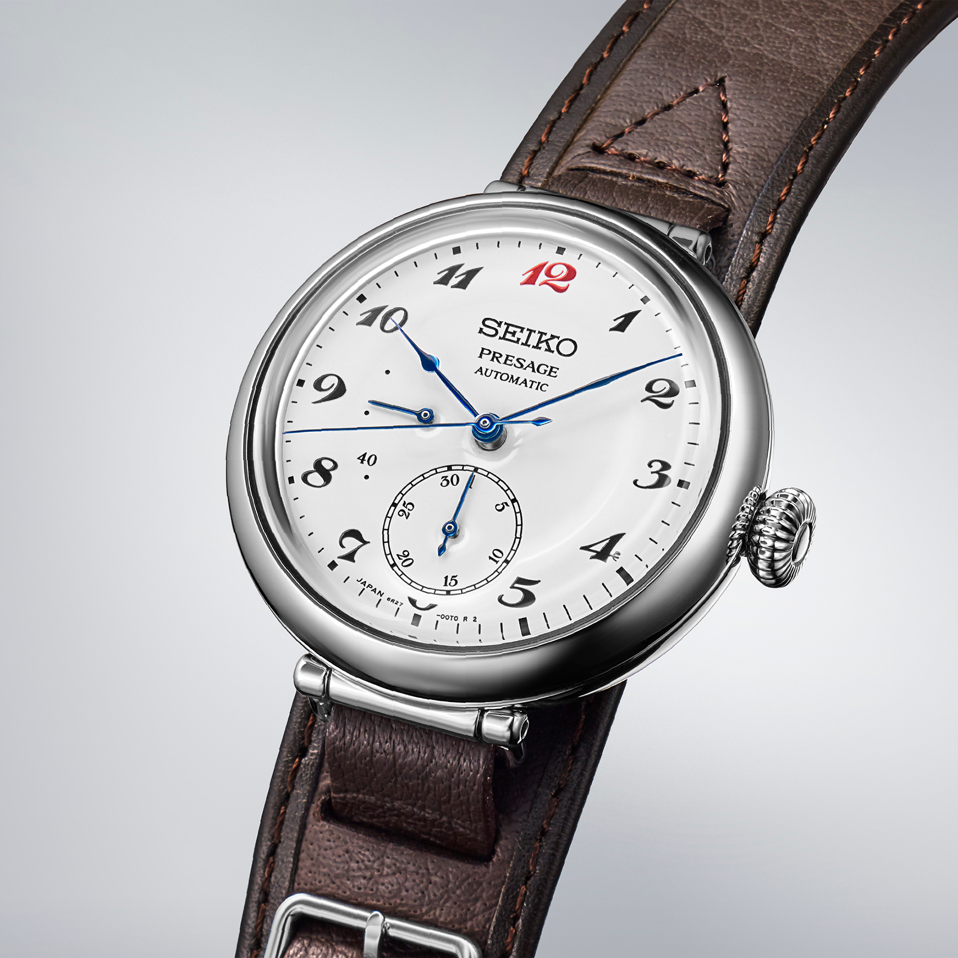 SEIKO WATCHMAKING 110TH ANNIVERSARY LIMITED EDITION SPB359