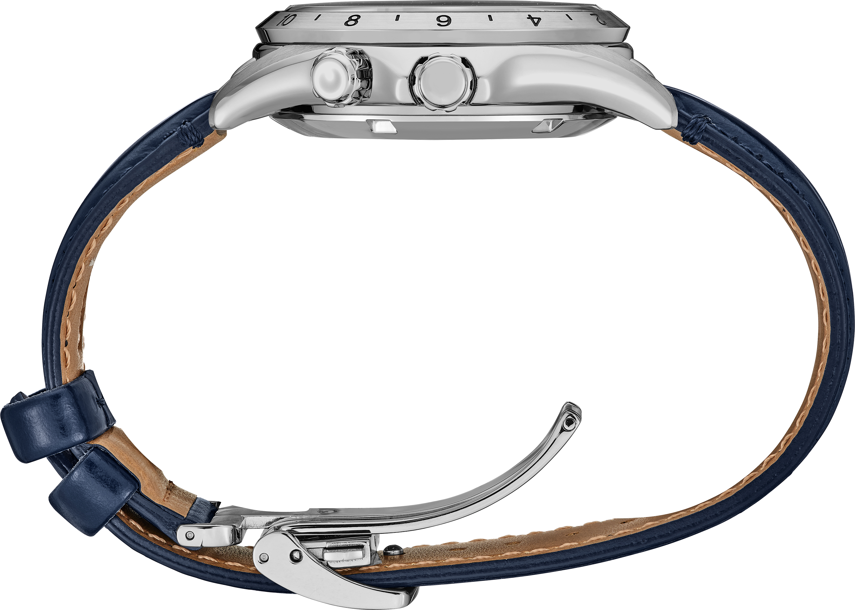 Prospex Alpinist GMT SPB377