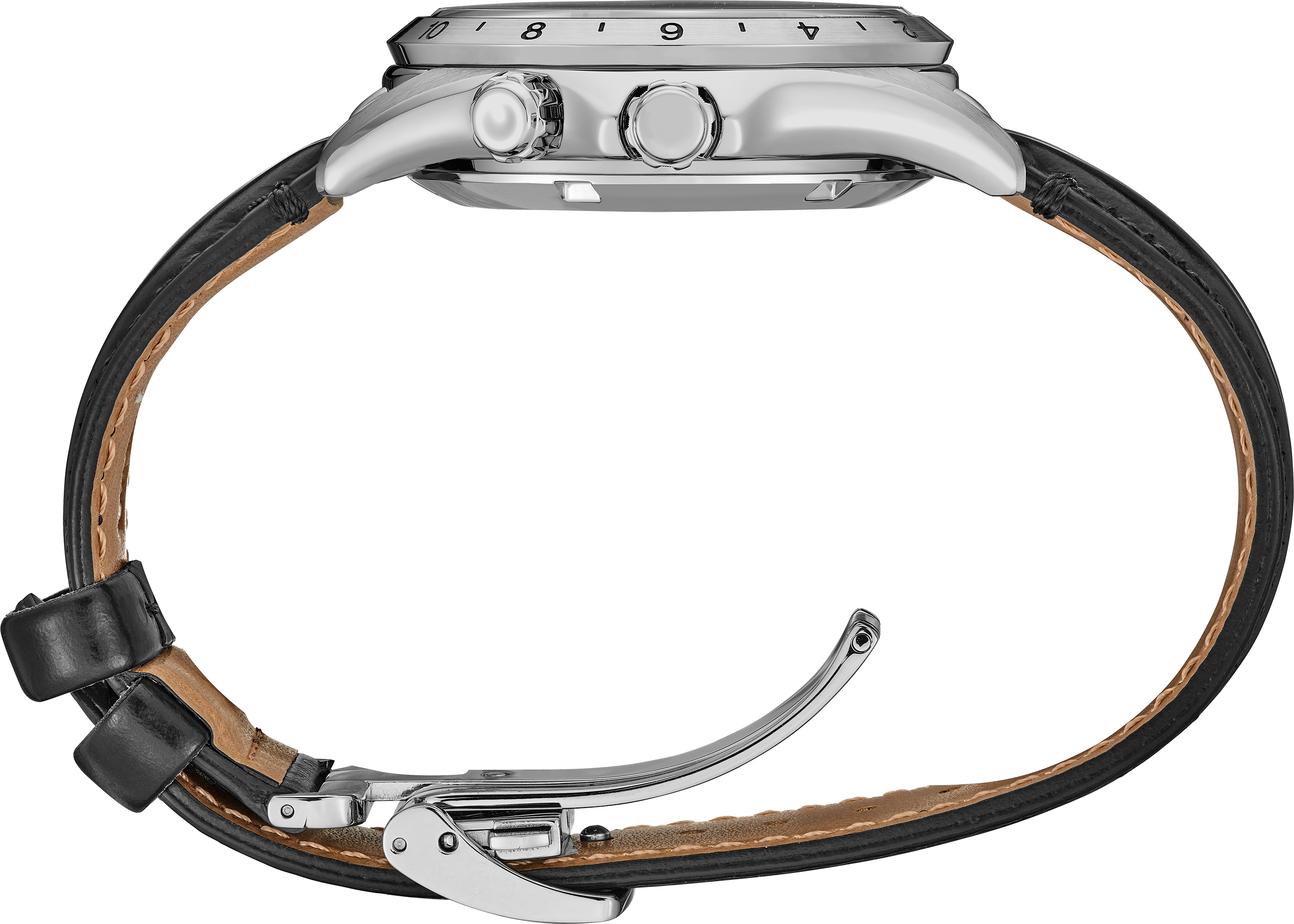 Prospex Alpinist GMT SPB379