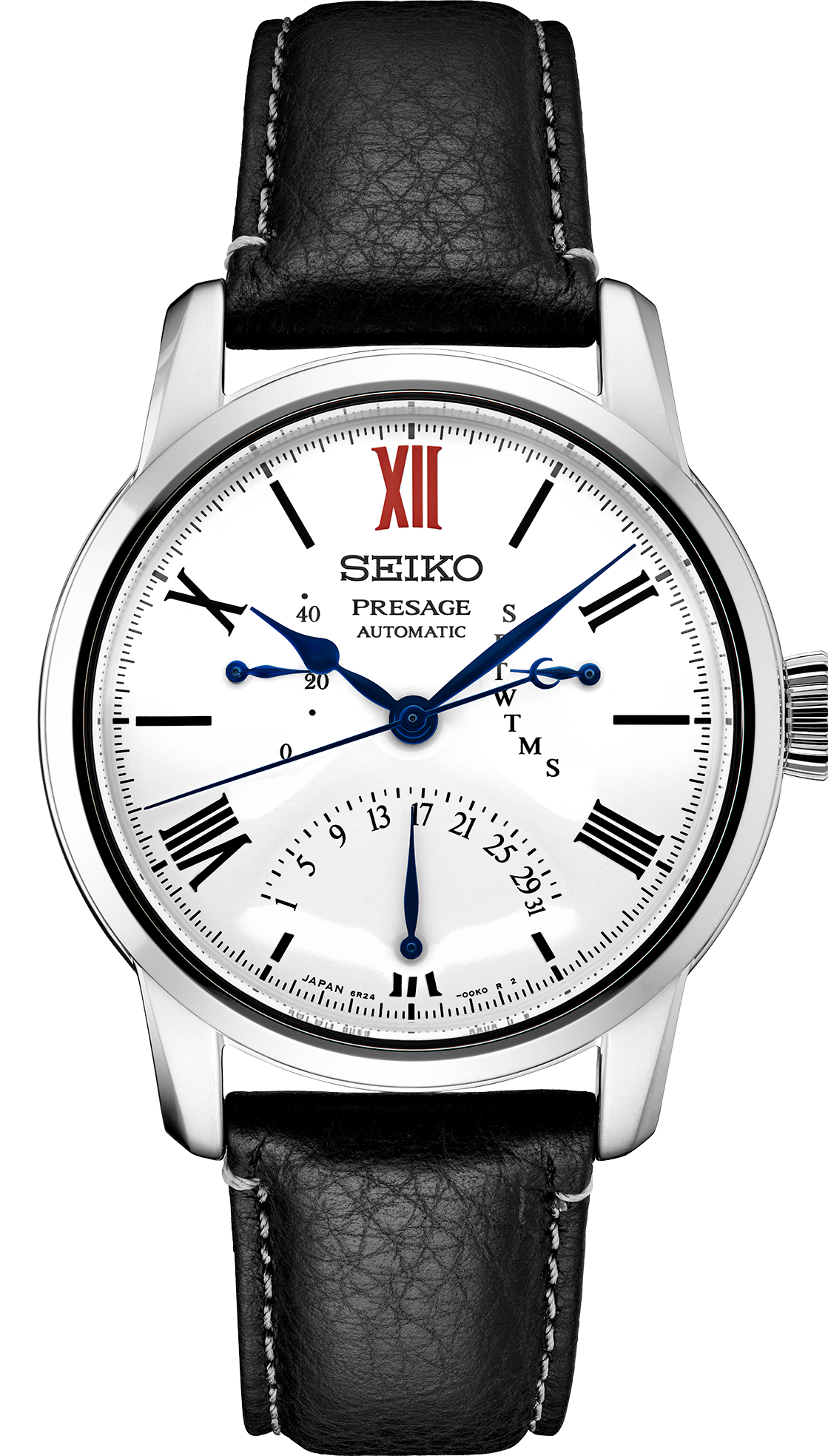 Presage Craftsmanship Series Seiko Watchmaking 110th Anniversary Limited Edition SPB393