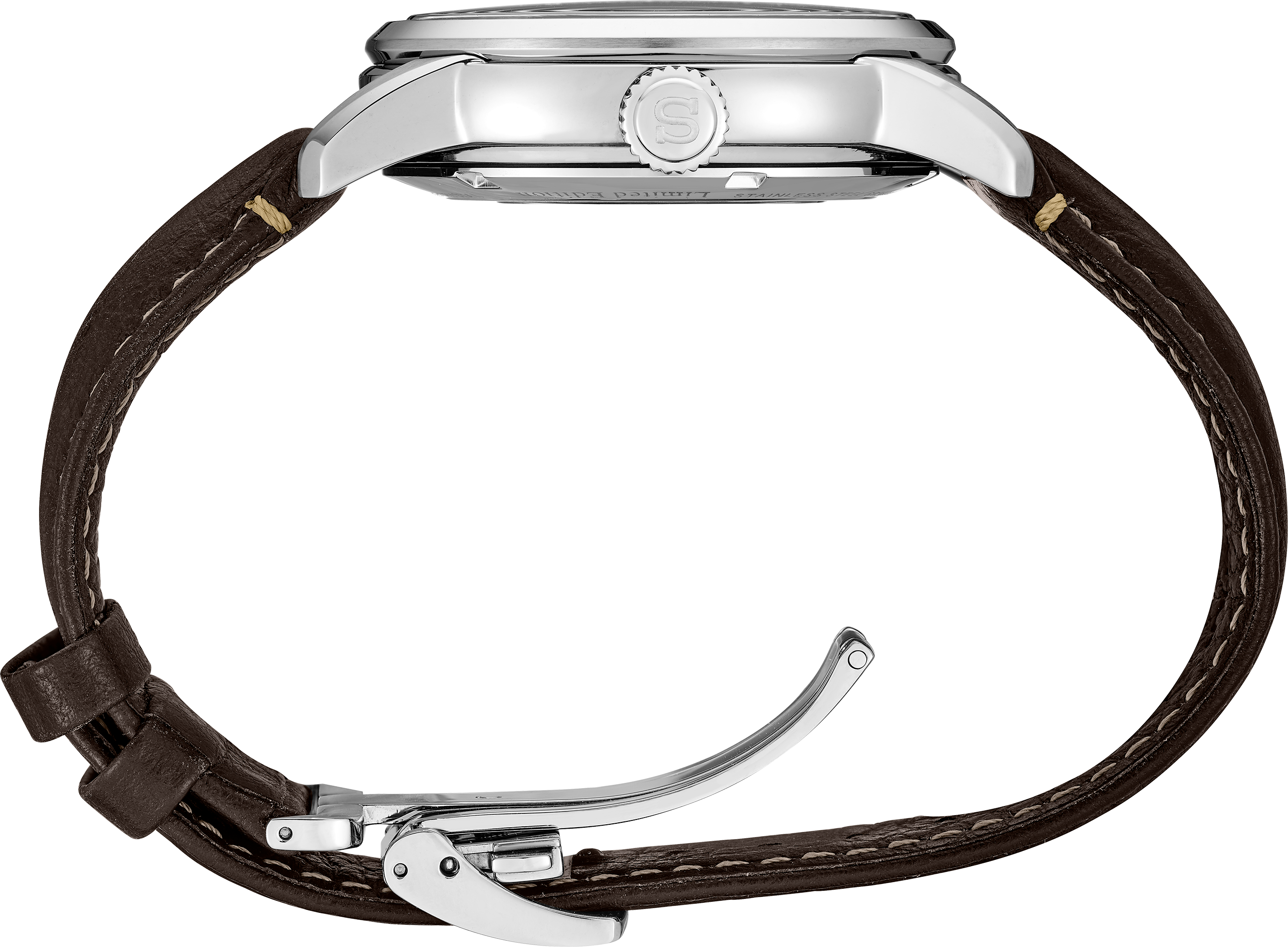 Presage Craftsmanship Series Seiko Watchmaking 110th Anniversary Limited Edition SPB395