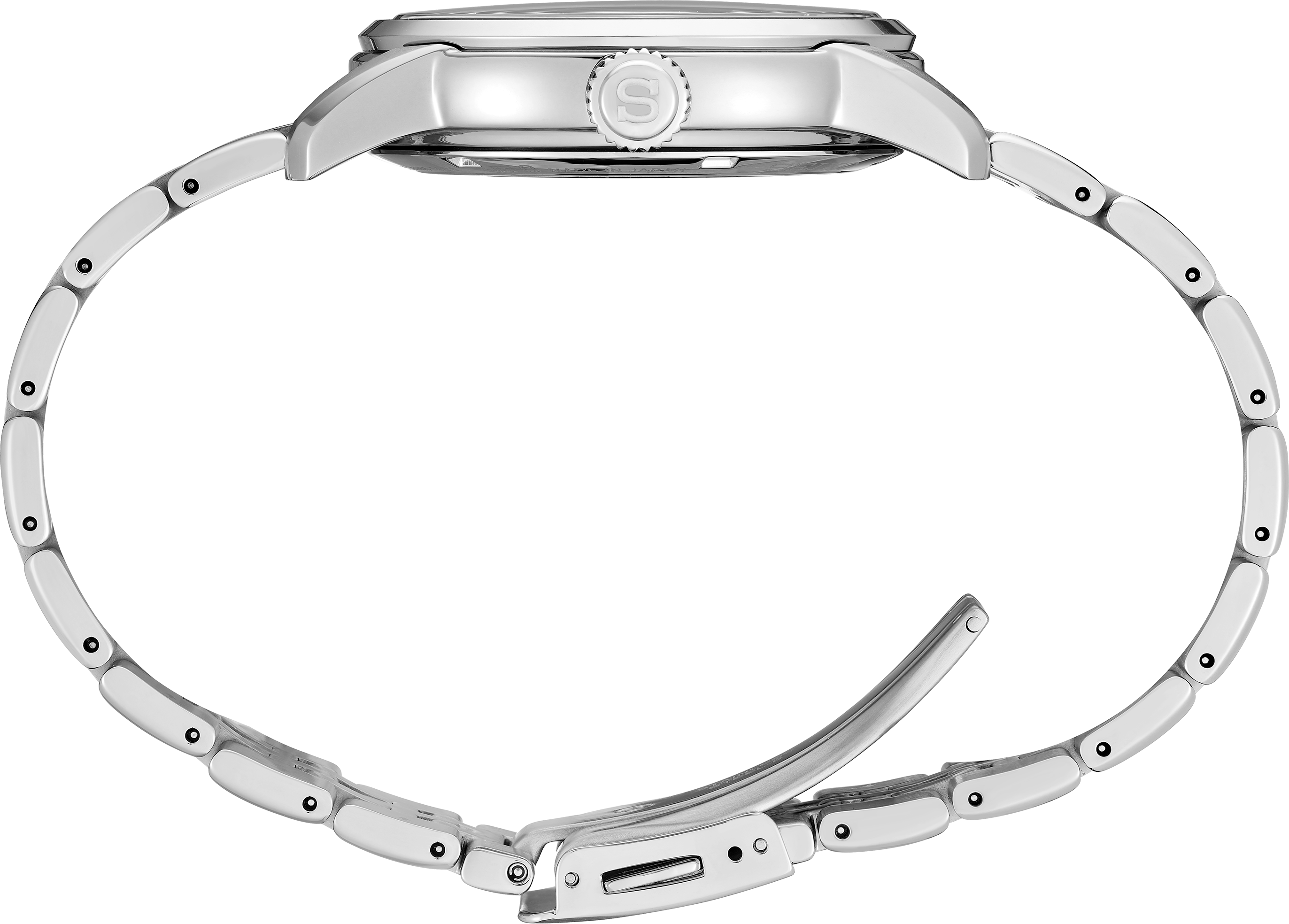 Presage Craftsmanship Series Enamel Dial SPB403