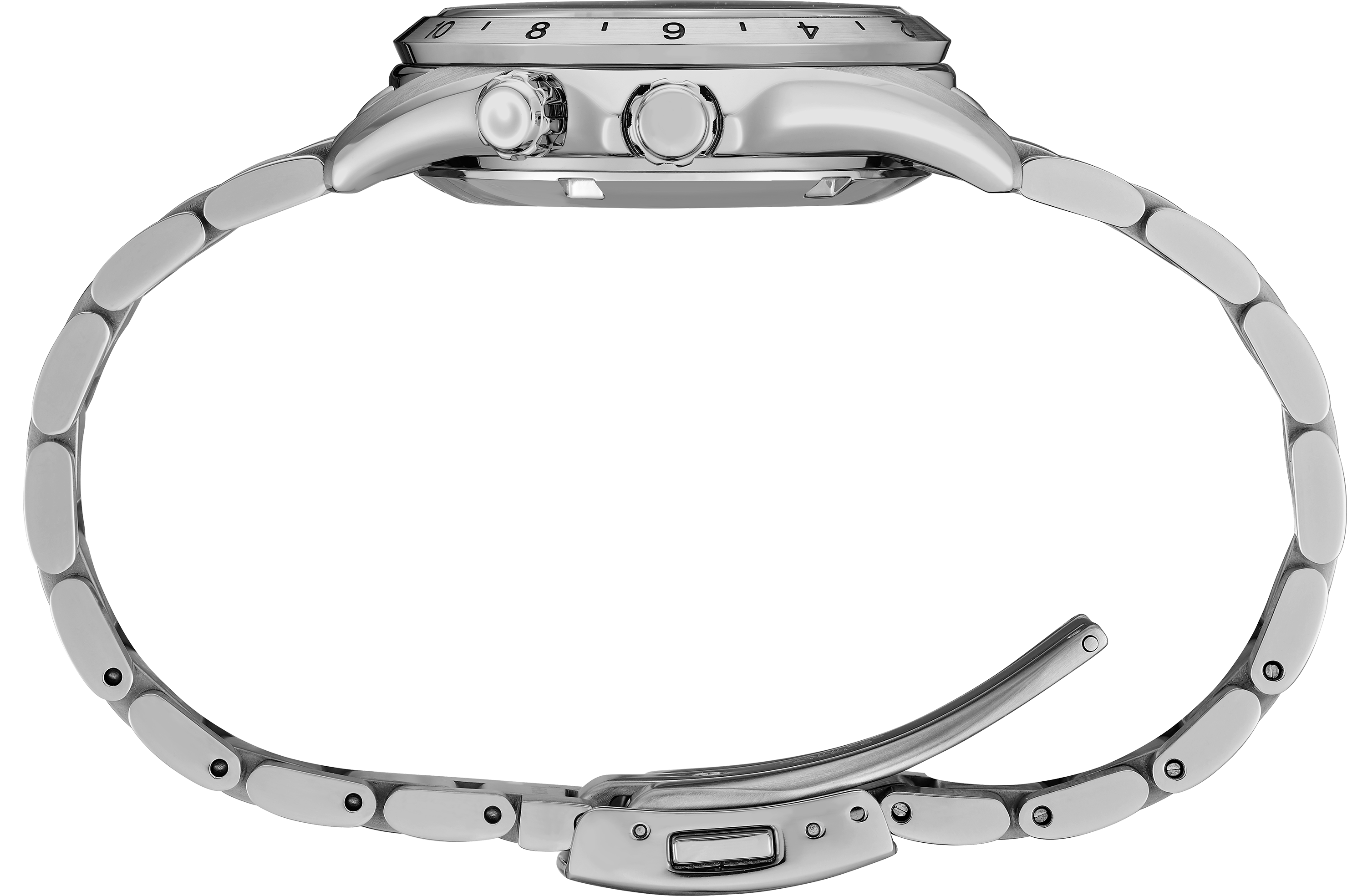 PROSPEX ALPINIST GMT SPB409