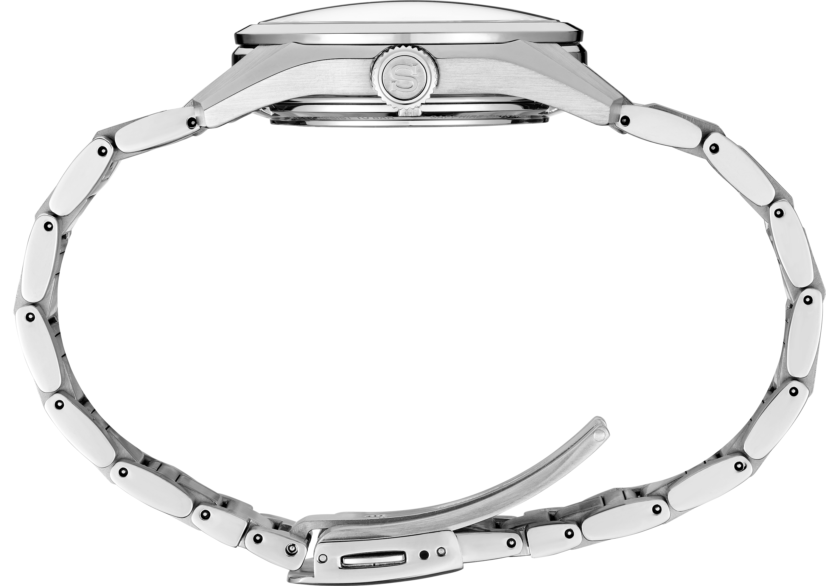 Presage Sharp Edged Series SPB417