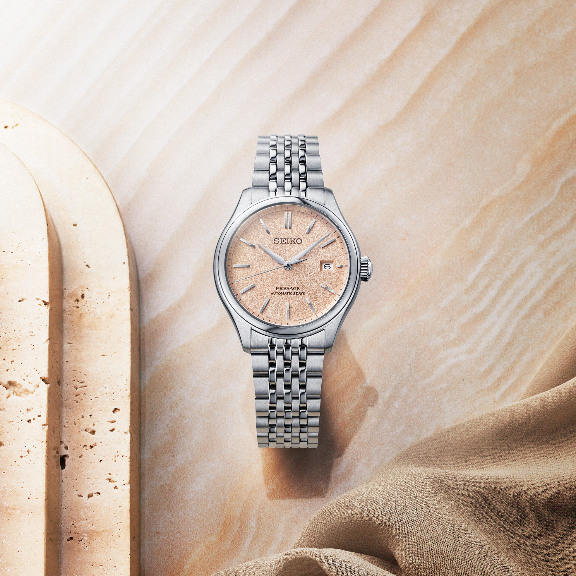 PRESAGE CLASSIC SERIES SPB467