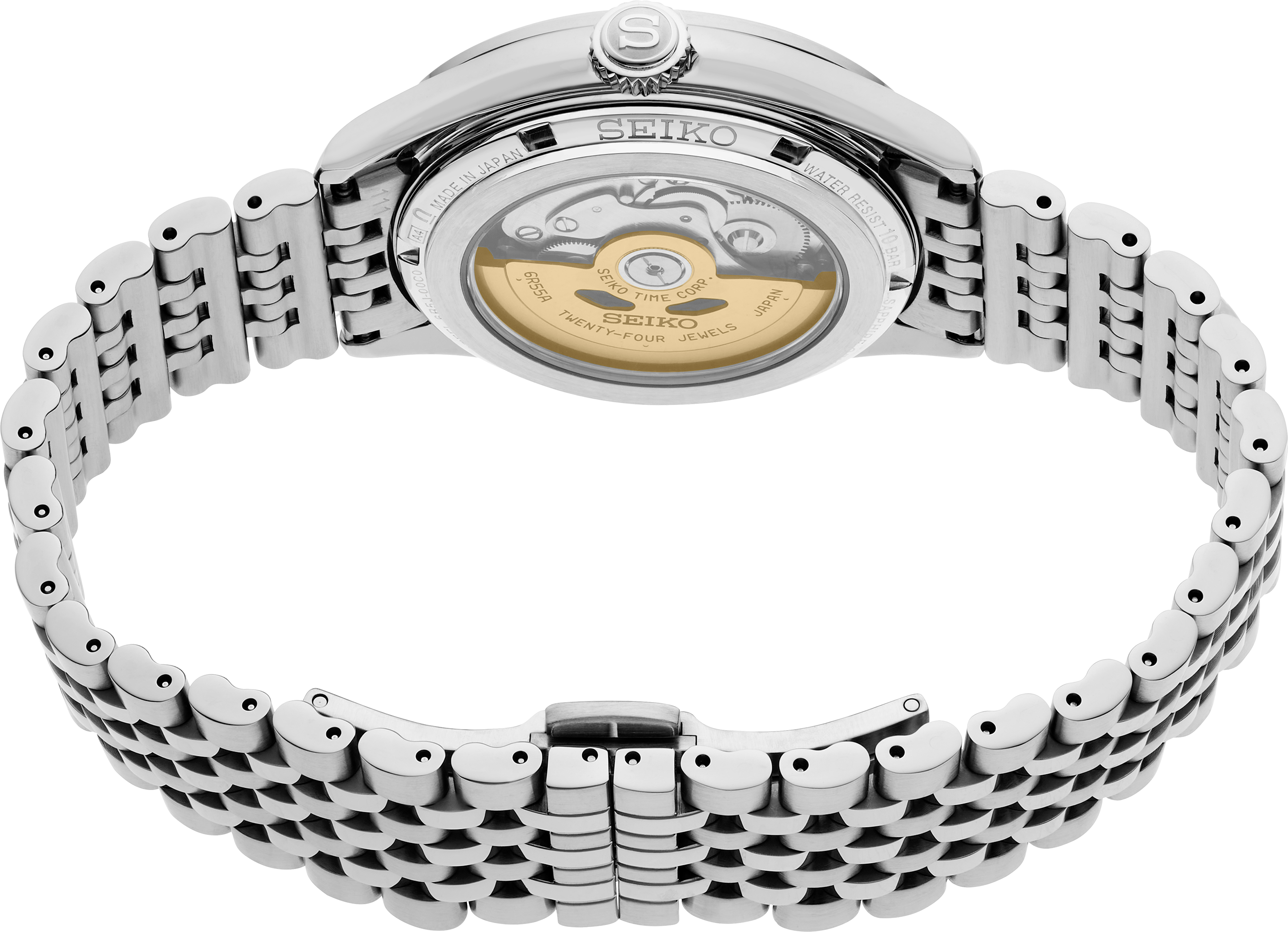 PRESAGE CLASSIC SERIES SPB471