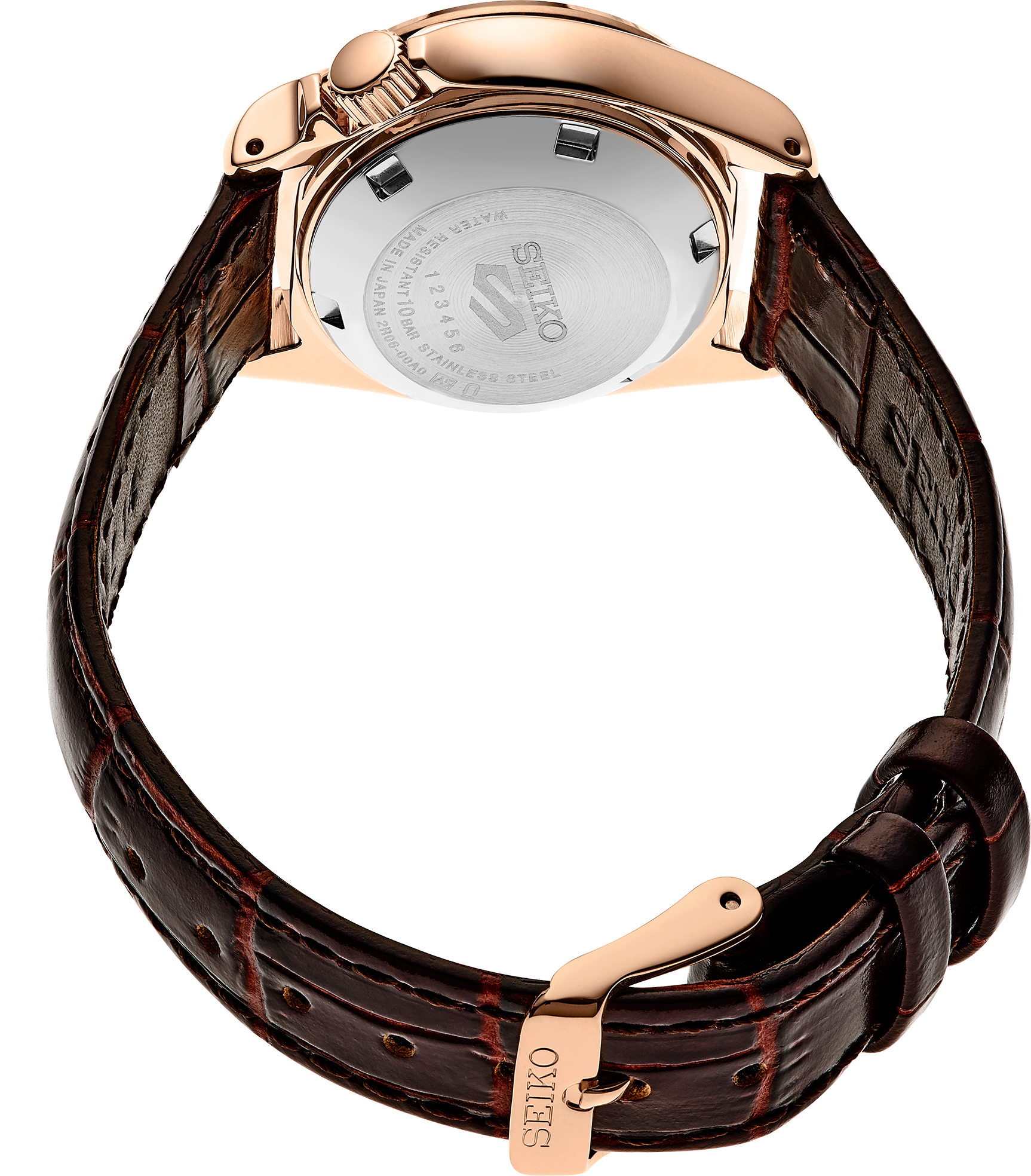 Seiko 5 Sports SRE006