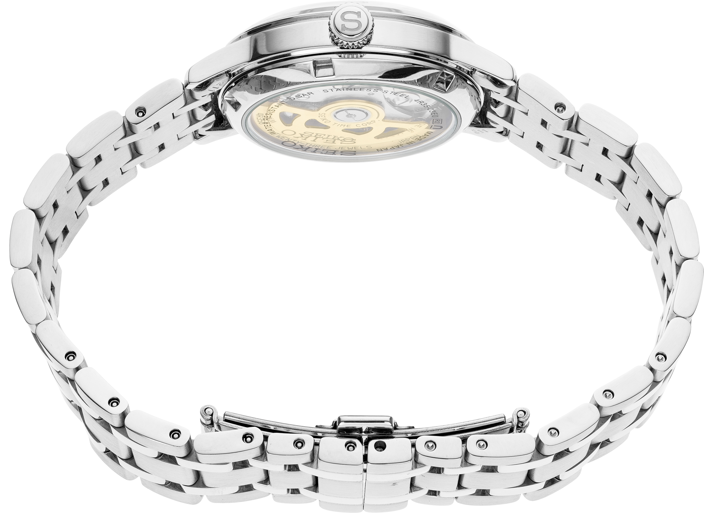 Presage Cocktail Time SRP839