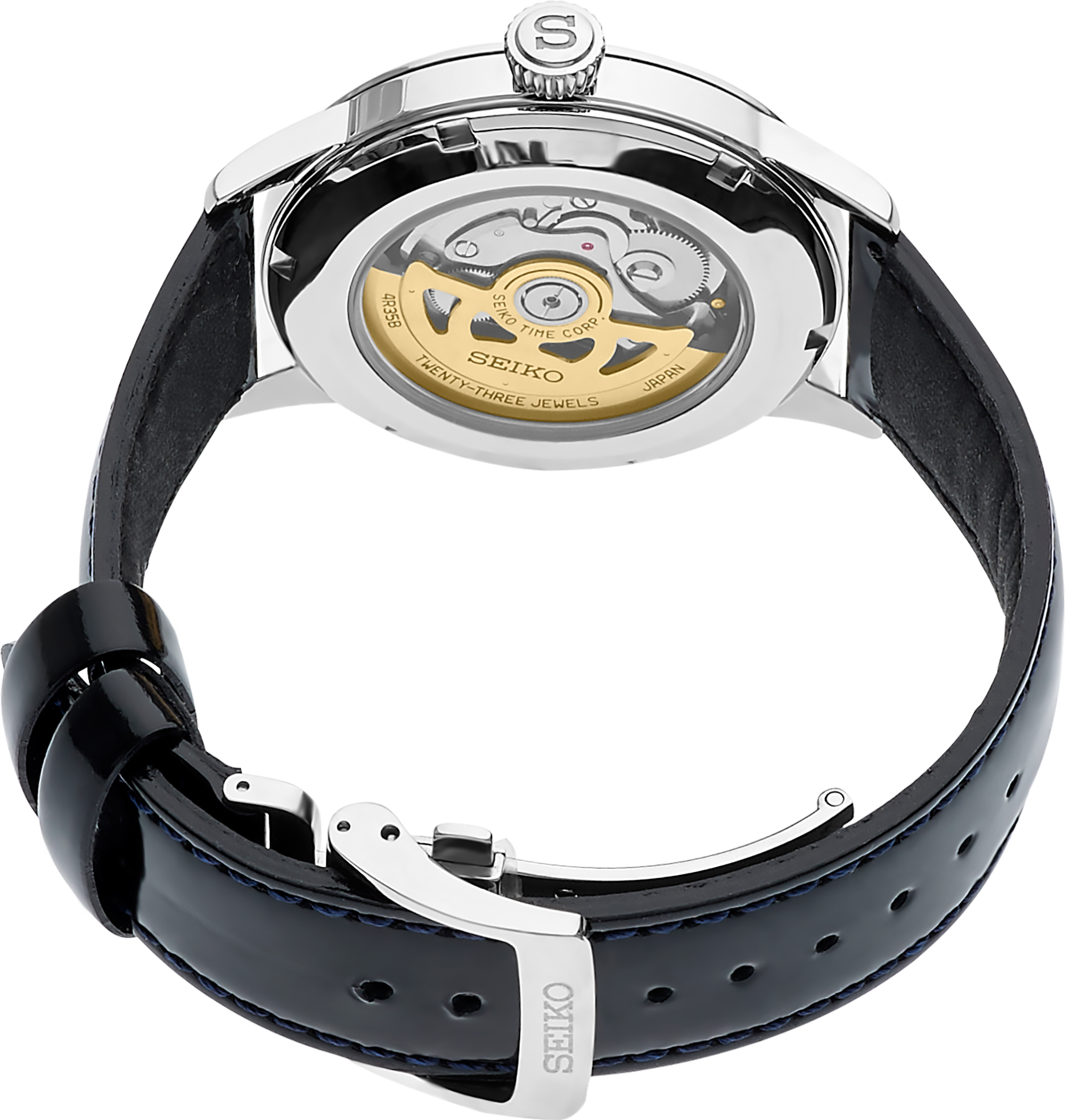 Presage Cocktail Time SRPB43