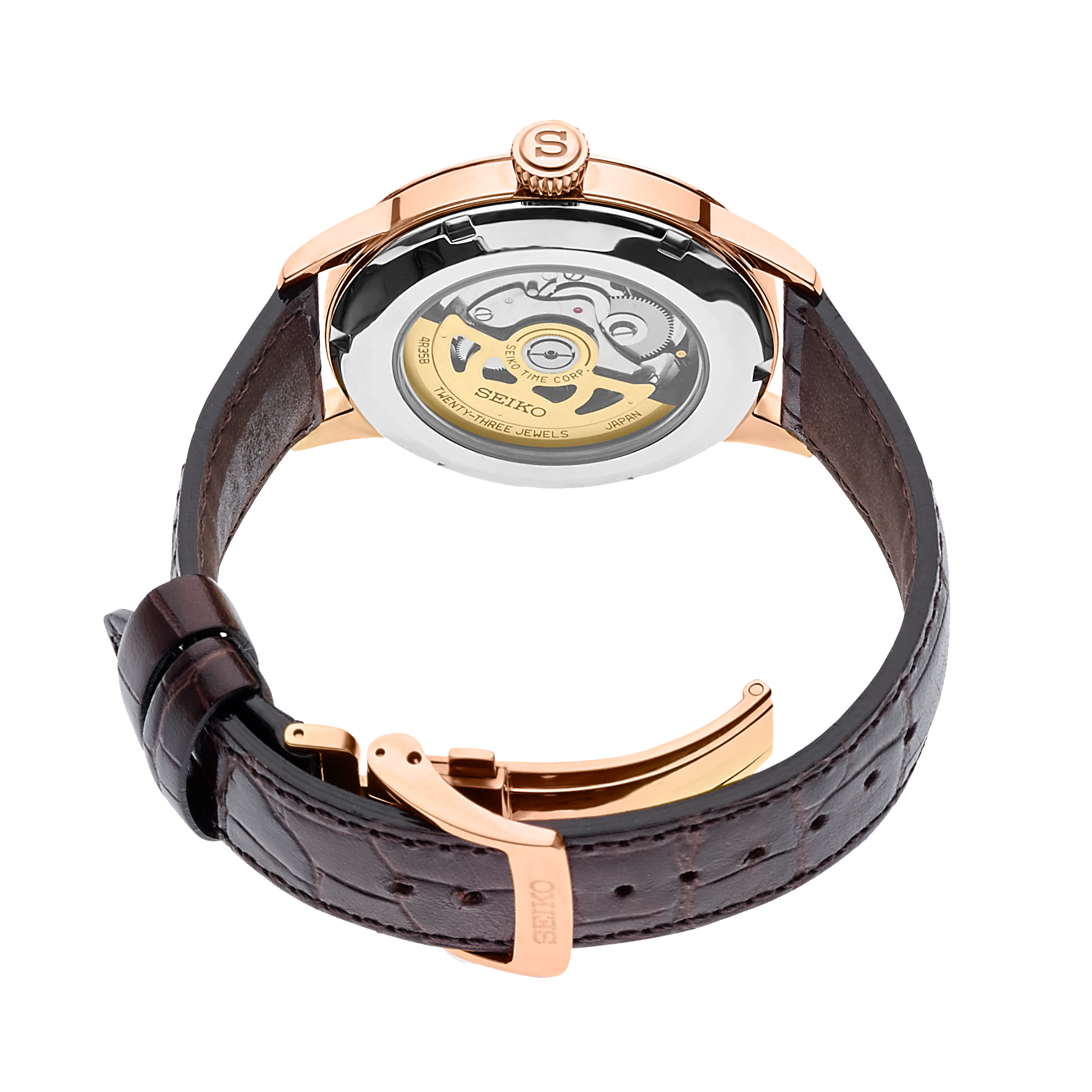 Presage Cocktail Time SRPB46