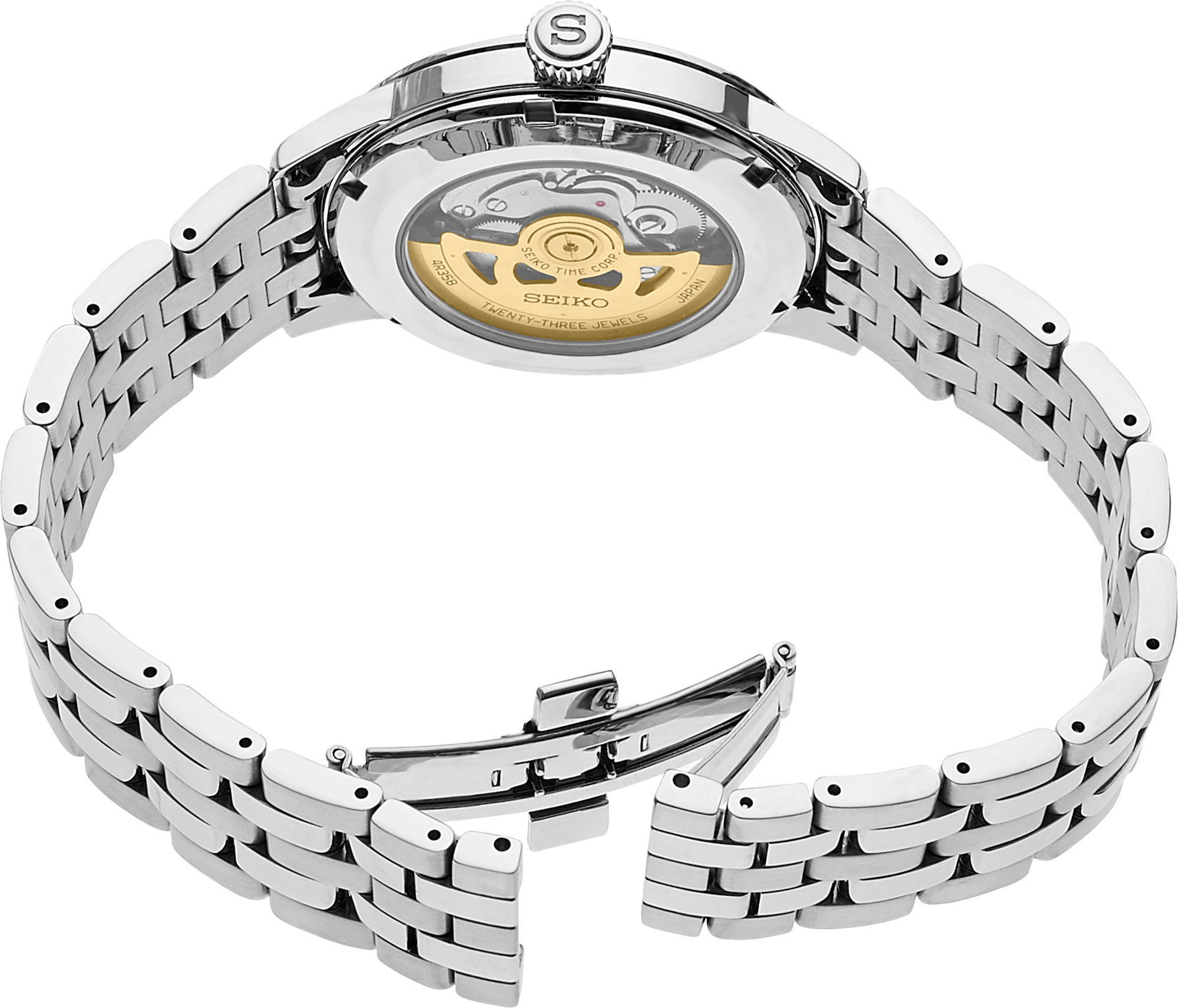 Presage Cocktail Time SRPB77