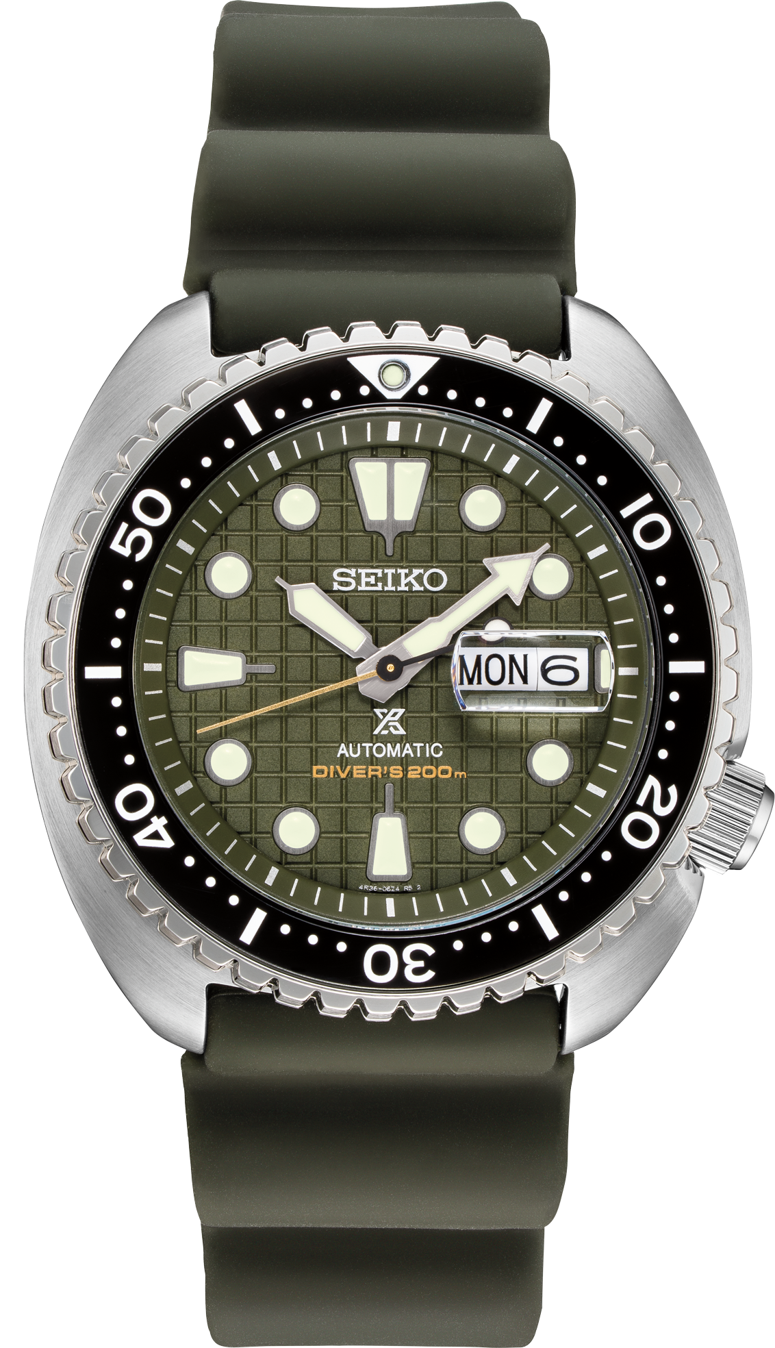 Prospex Automatic Diver SRPE05