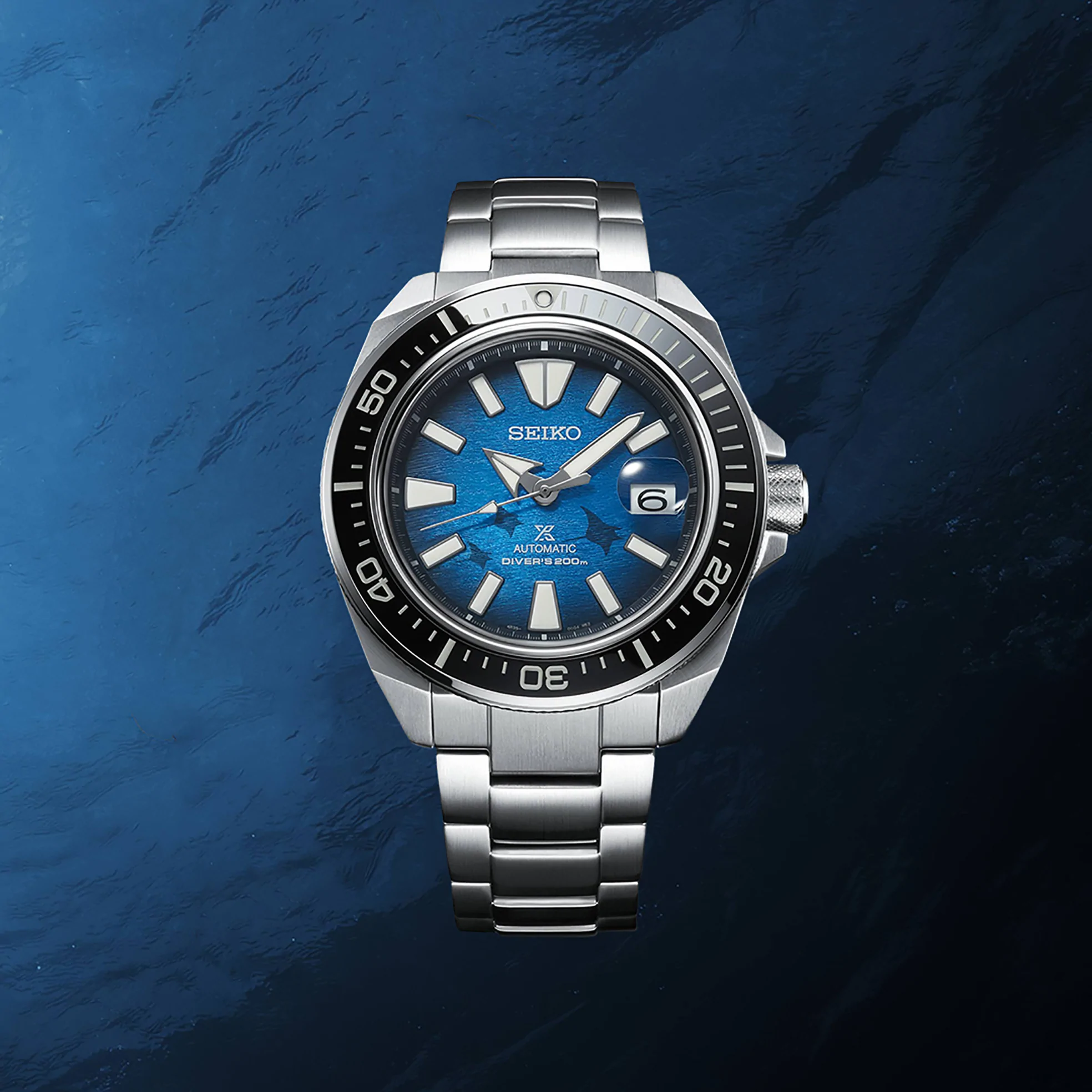 Prospex Special Edition SRPE33