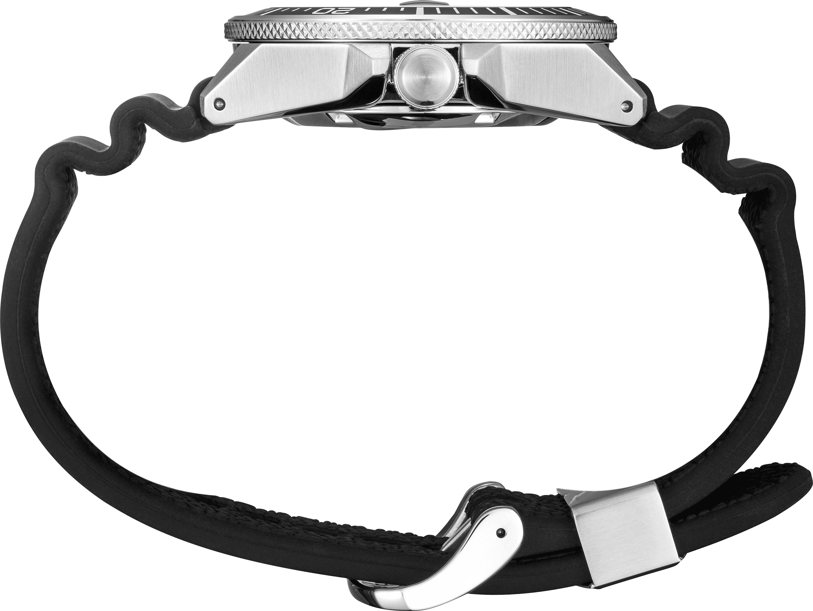 Prospex Automatic Diver SRPE37