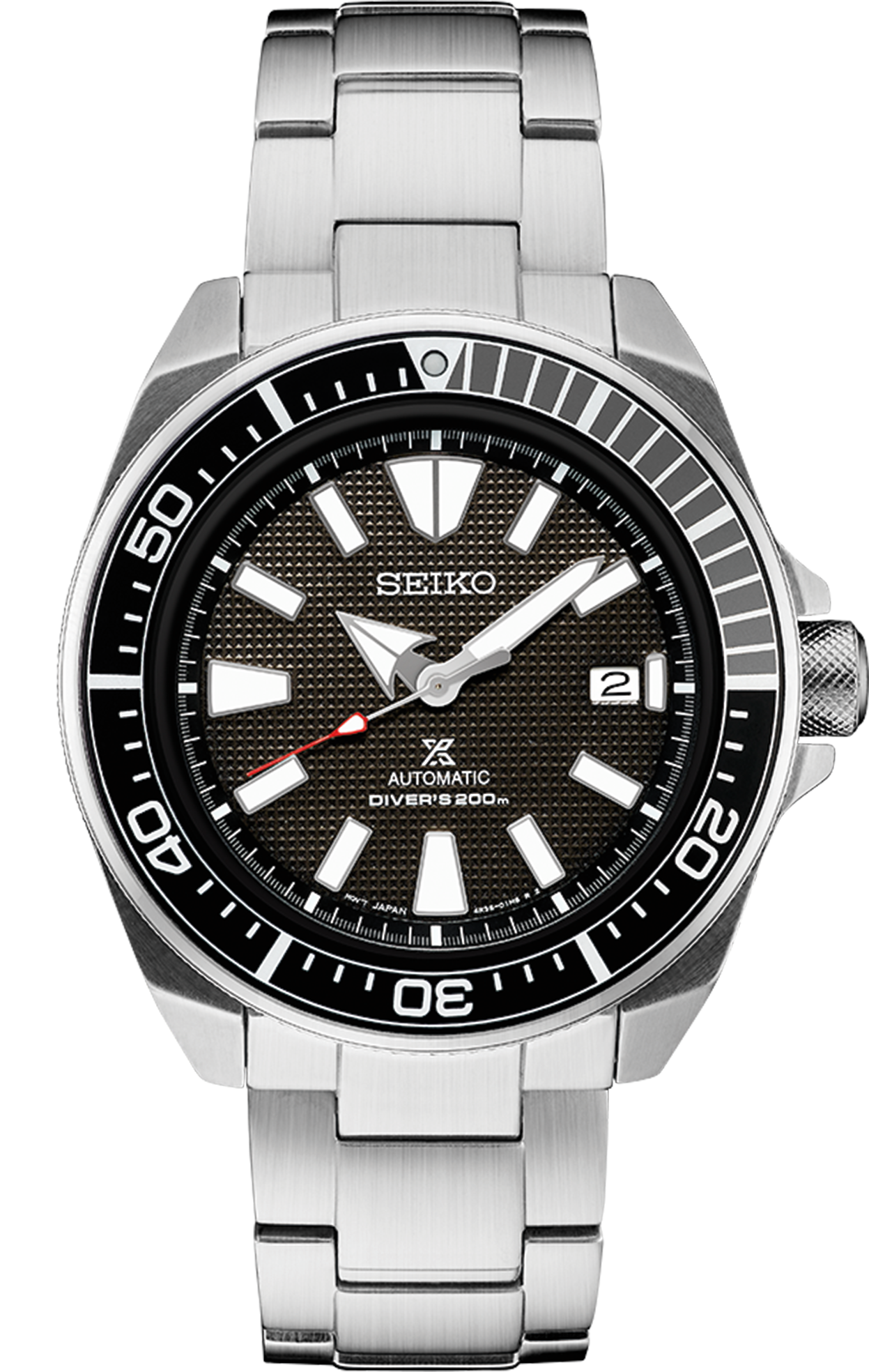 Prospex Automatic Diver SRPF03