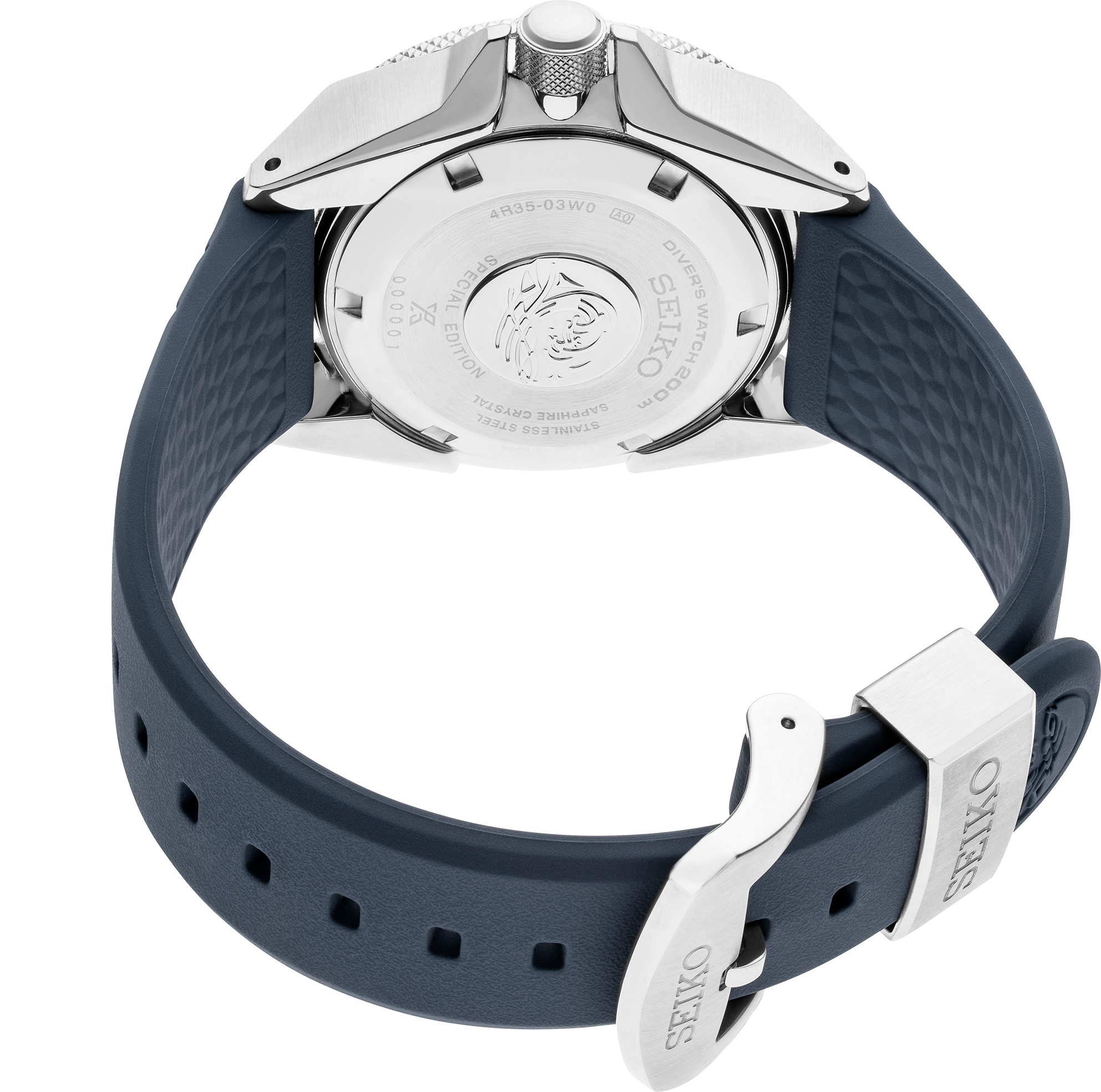 Prospex Special Edition SRPF79