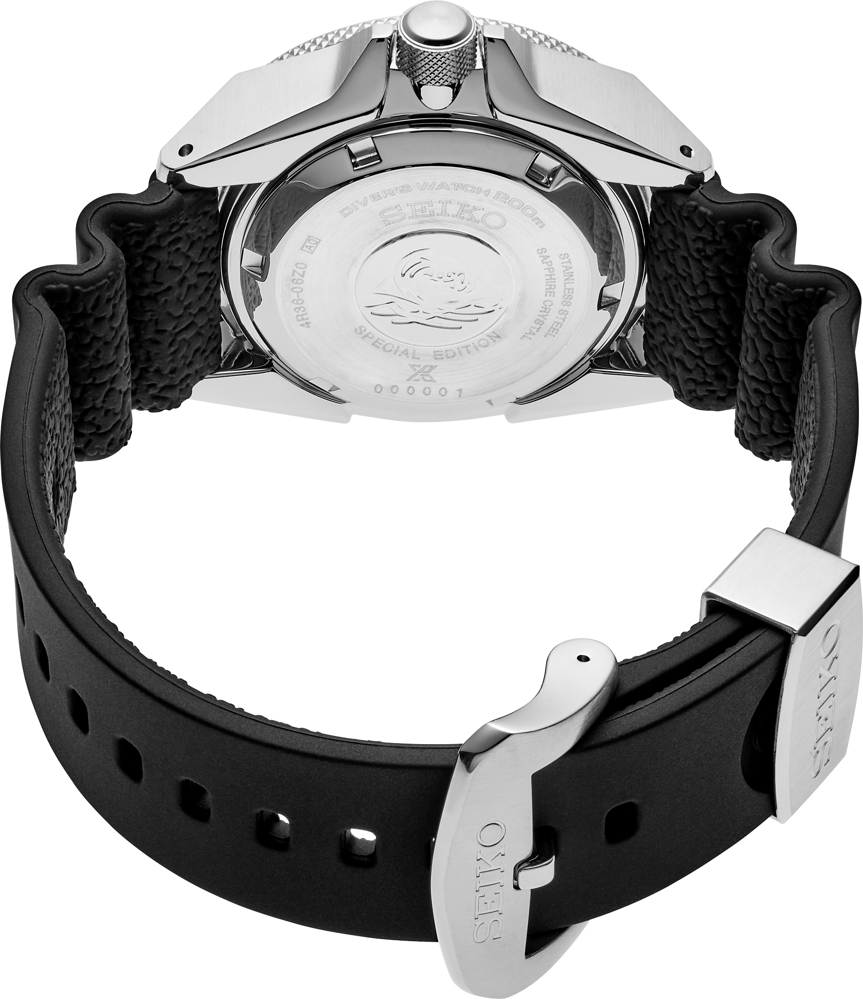 PROSPEX SPECIAL EDITION SRPG21