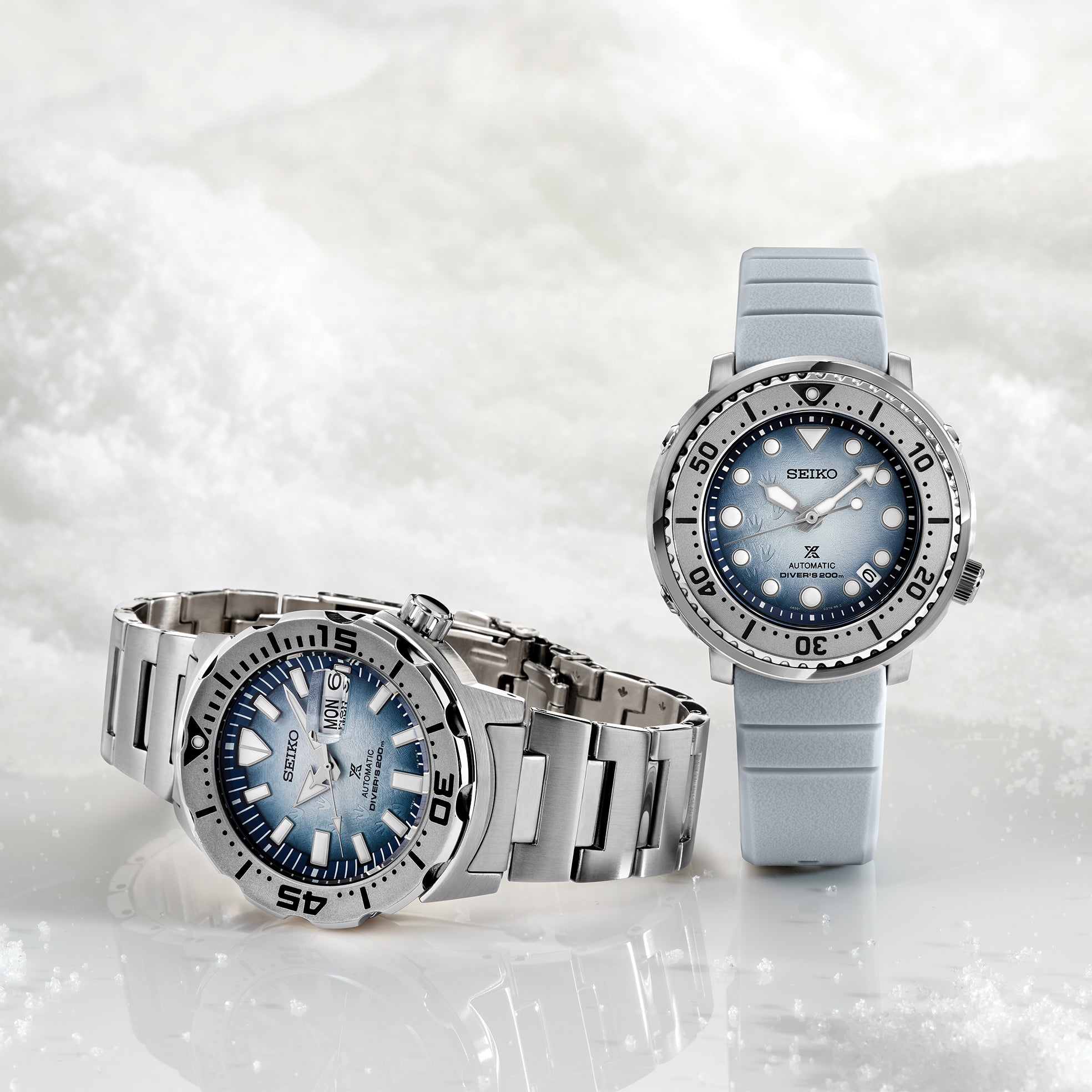 Prospex Special Edition SRPG59