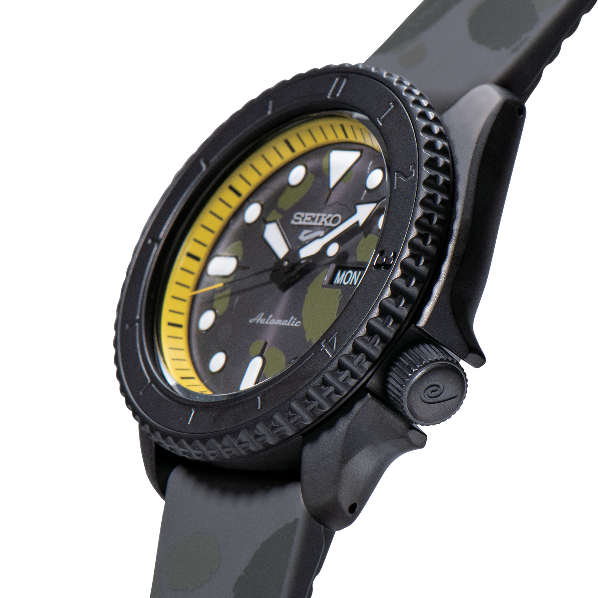 Seiko 5 Sports One Piece Limited Edition SRPH69