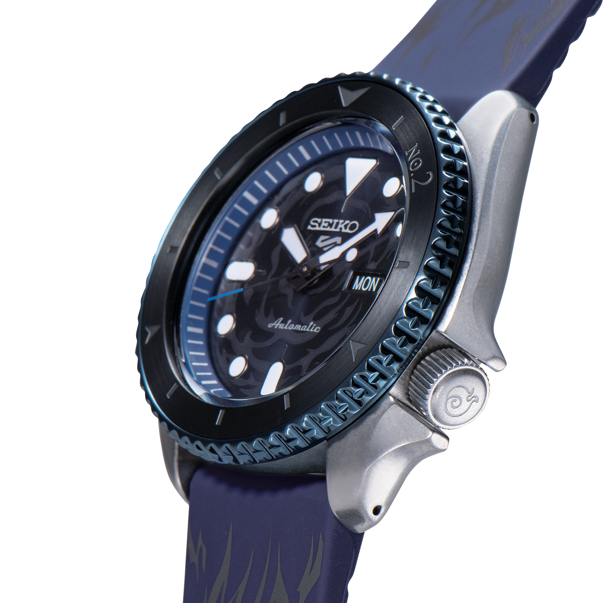 Seiko 5 Sports One Piece Limited Edition SRPH71