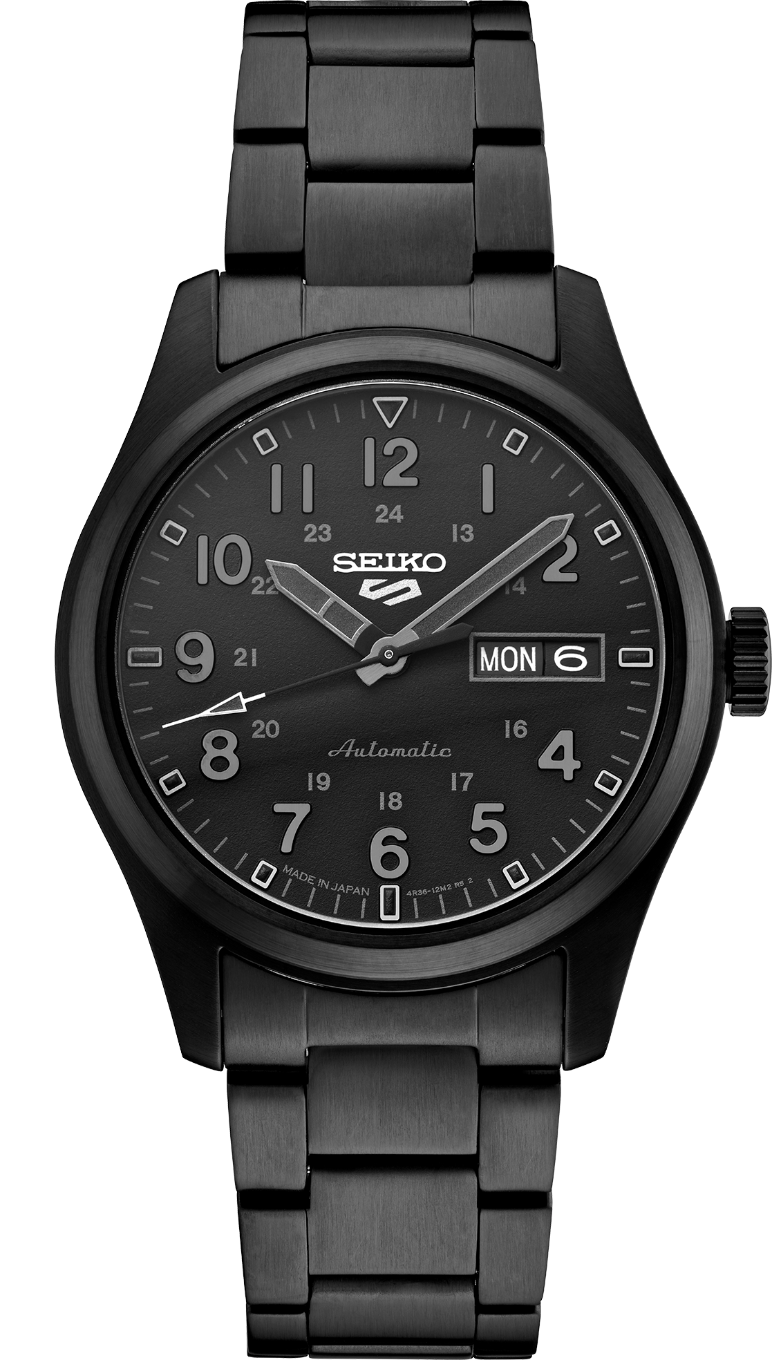 Seiko 5 Sports SRPJ09