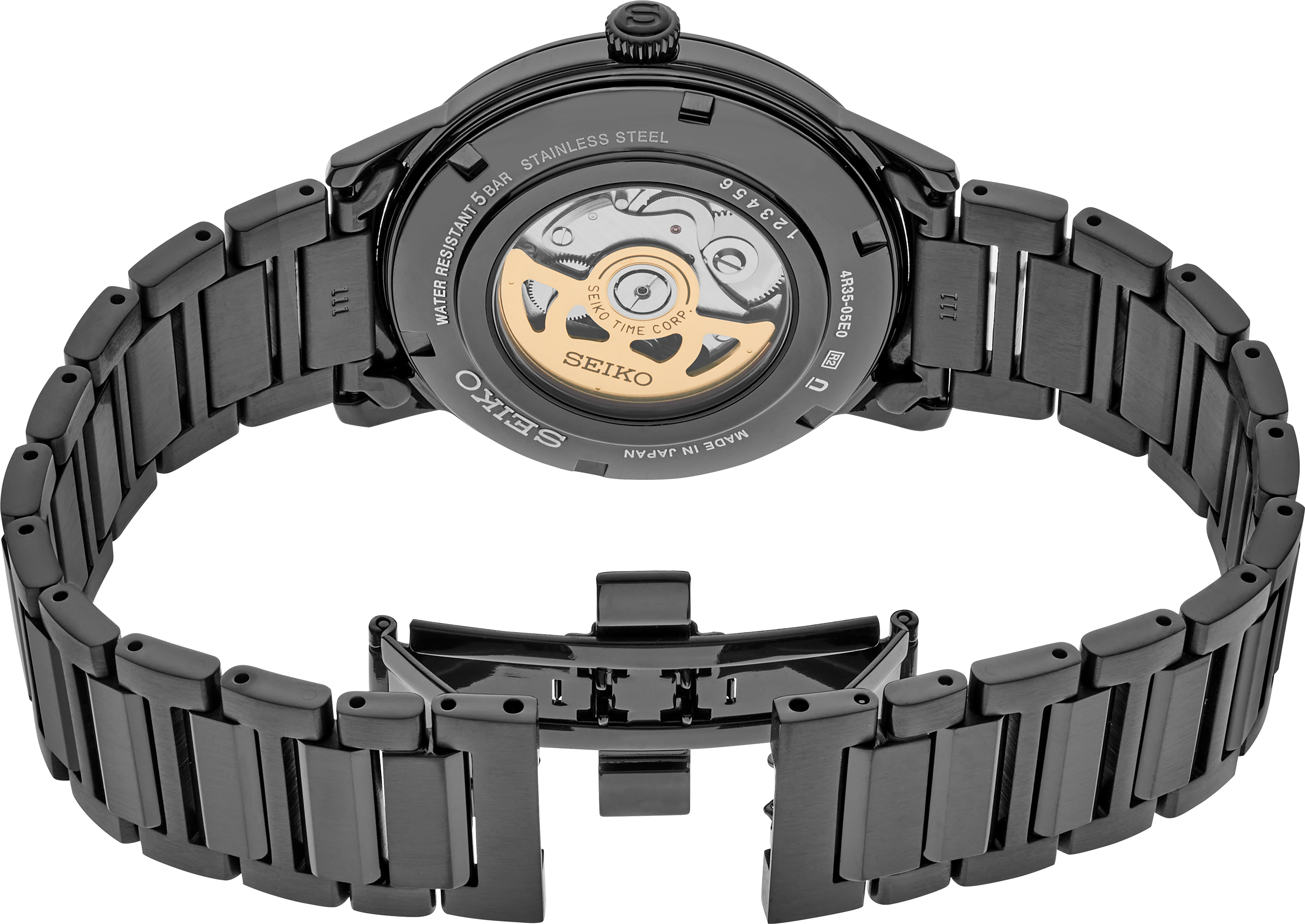 Presage Cocktail Time SRPJ15