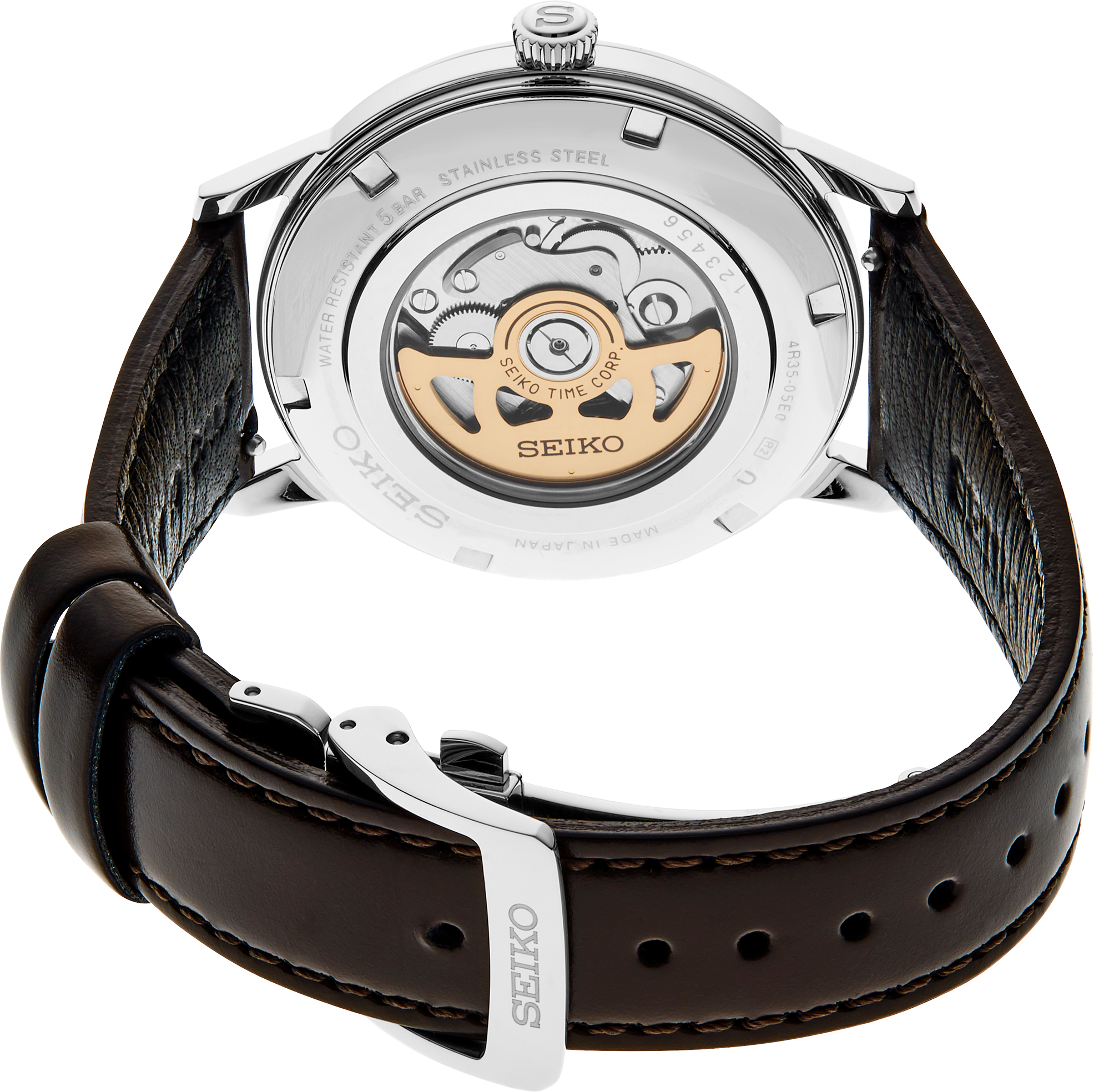 Presage Cocktail Time SRPJ17