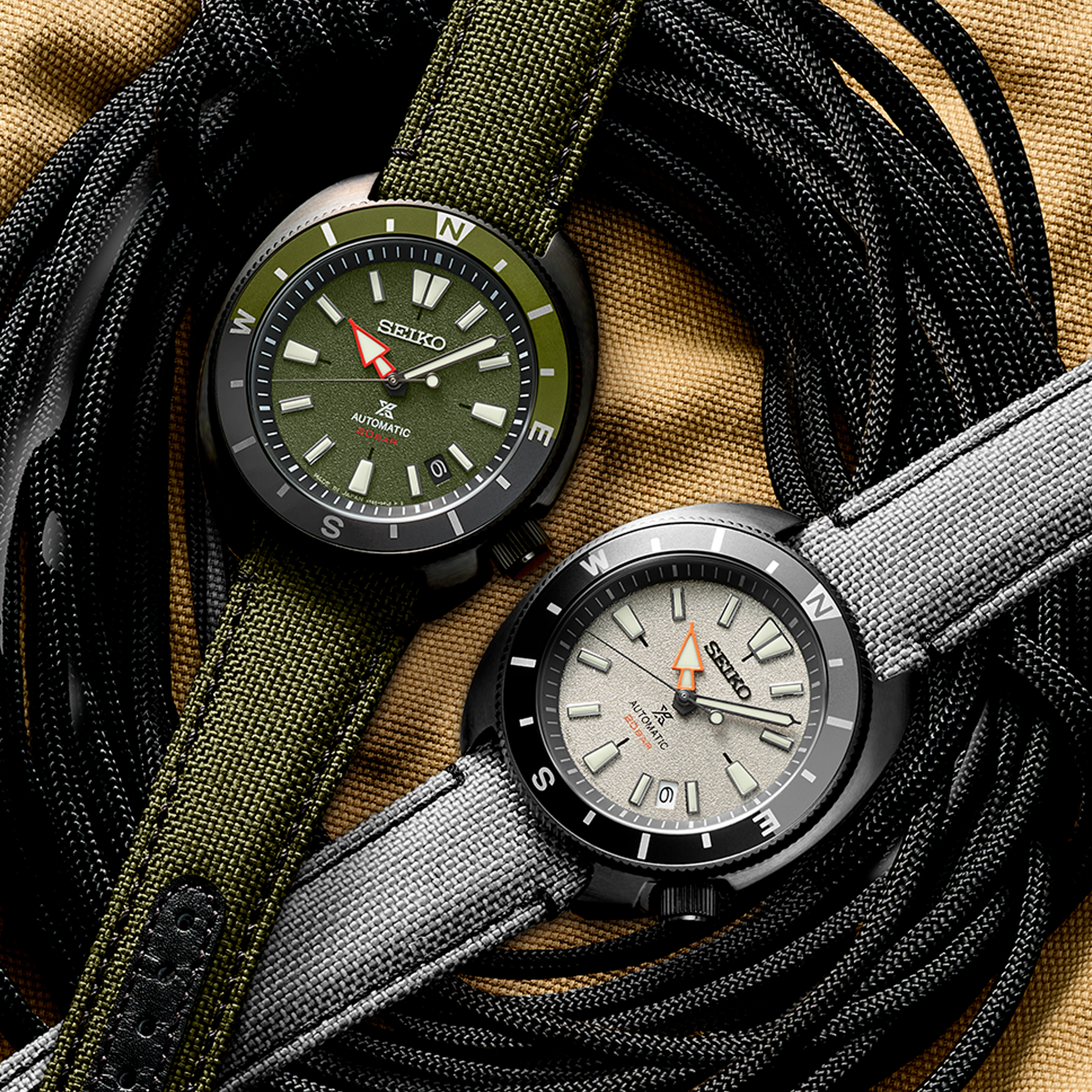 Prospex U.S. Special Edition SRPJ31