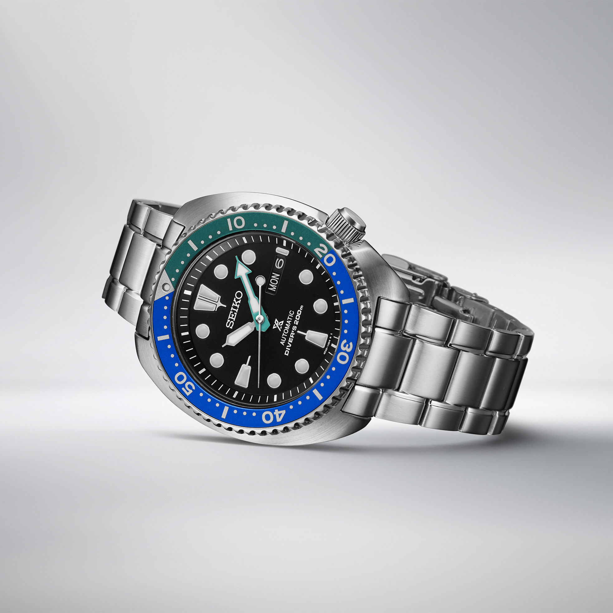 Prospex Automatic Diver SRPJ35