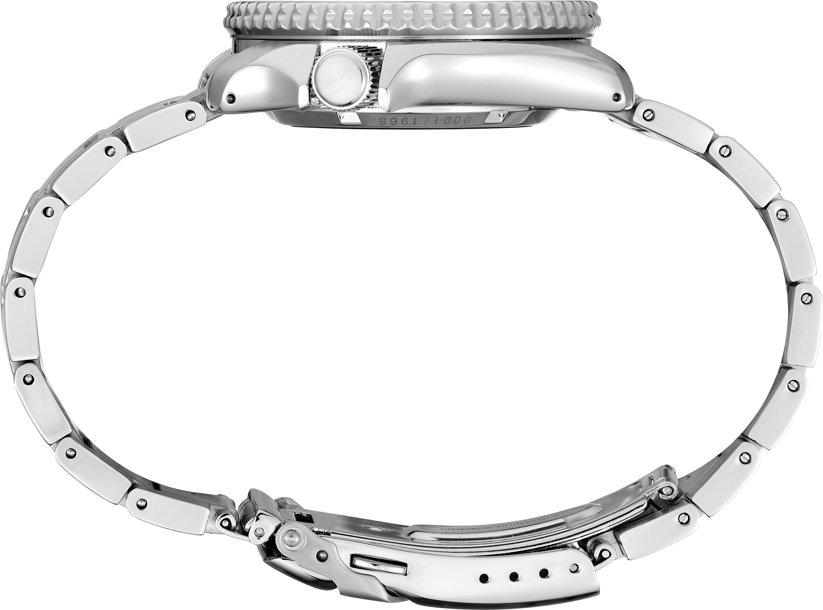 Seiko 5 Sports Customize Campaign Limited Edition SRPK05