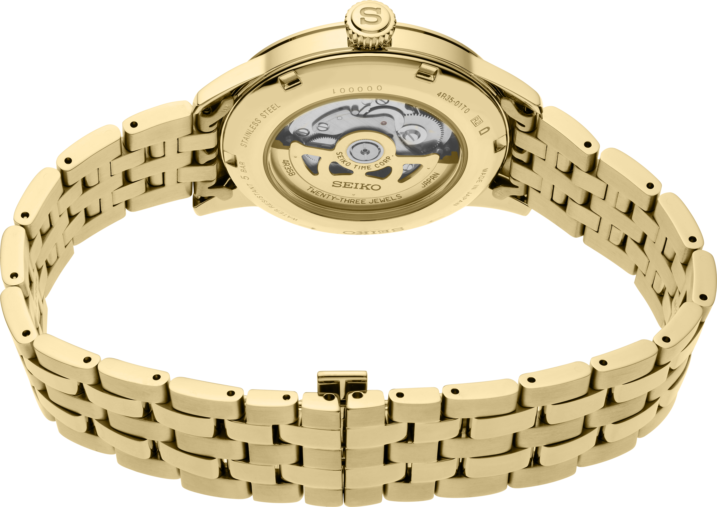 Presage Cocktail Time SRPK46