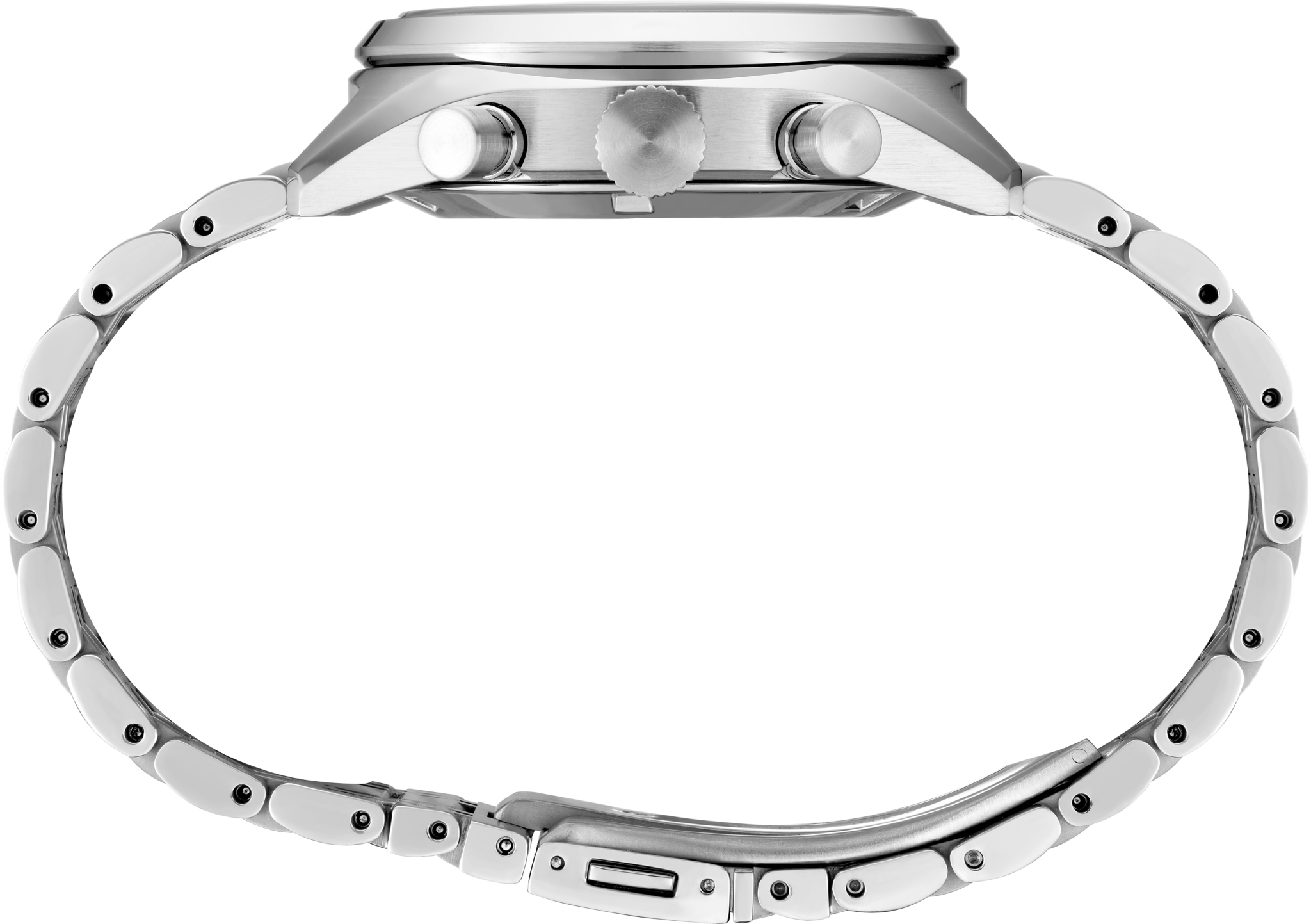 Prospex Speedtimer Mechanical Chronograph SRQ053