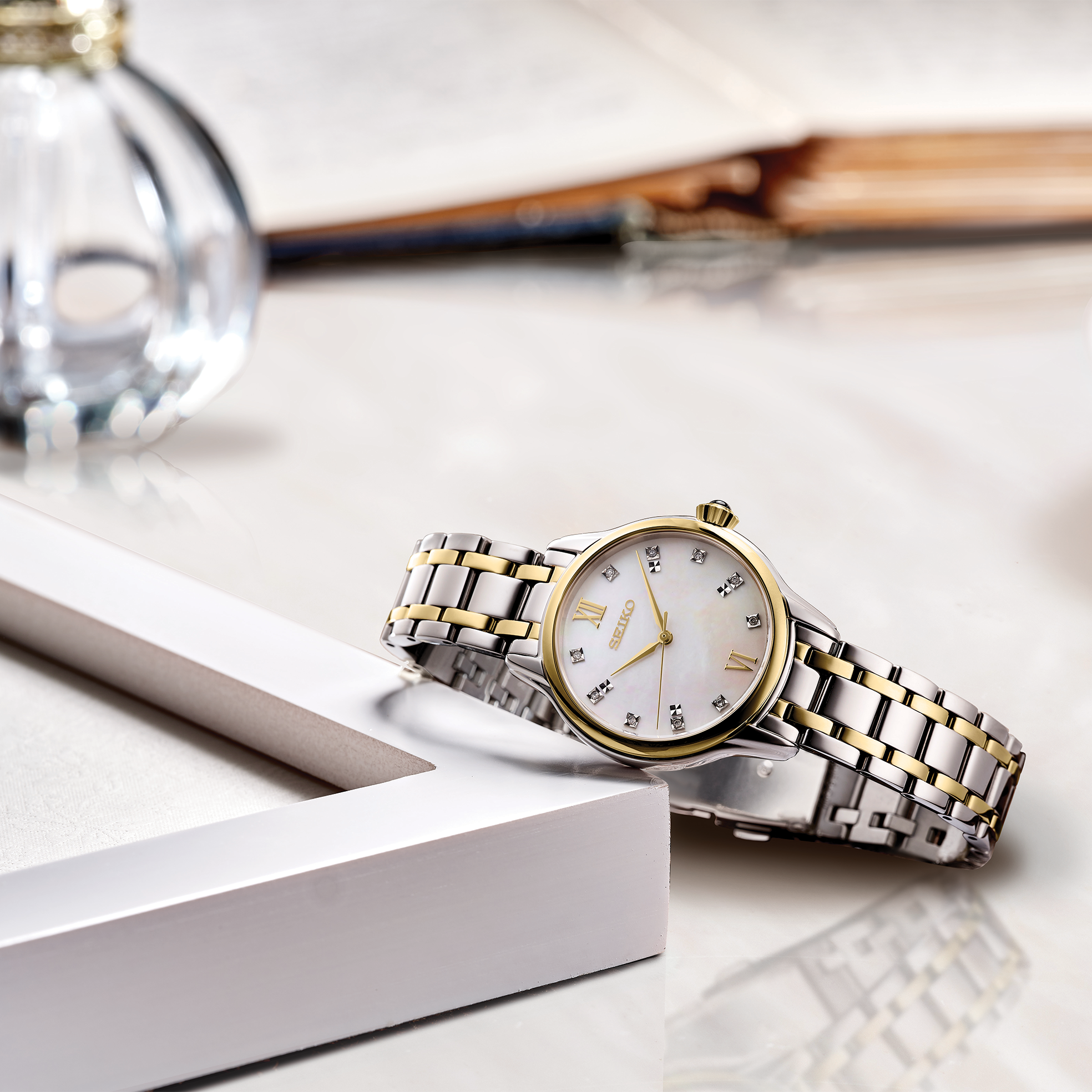 Diamonds Collection SRZ540