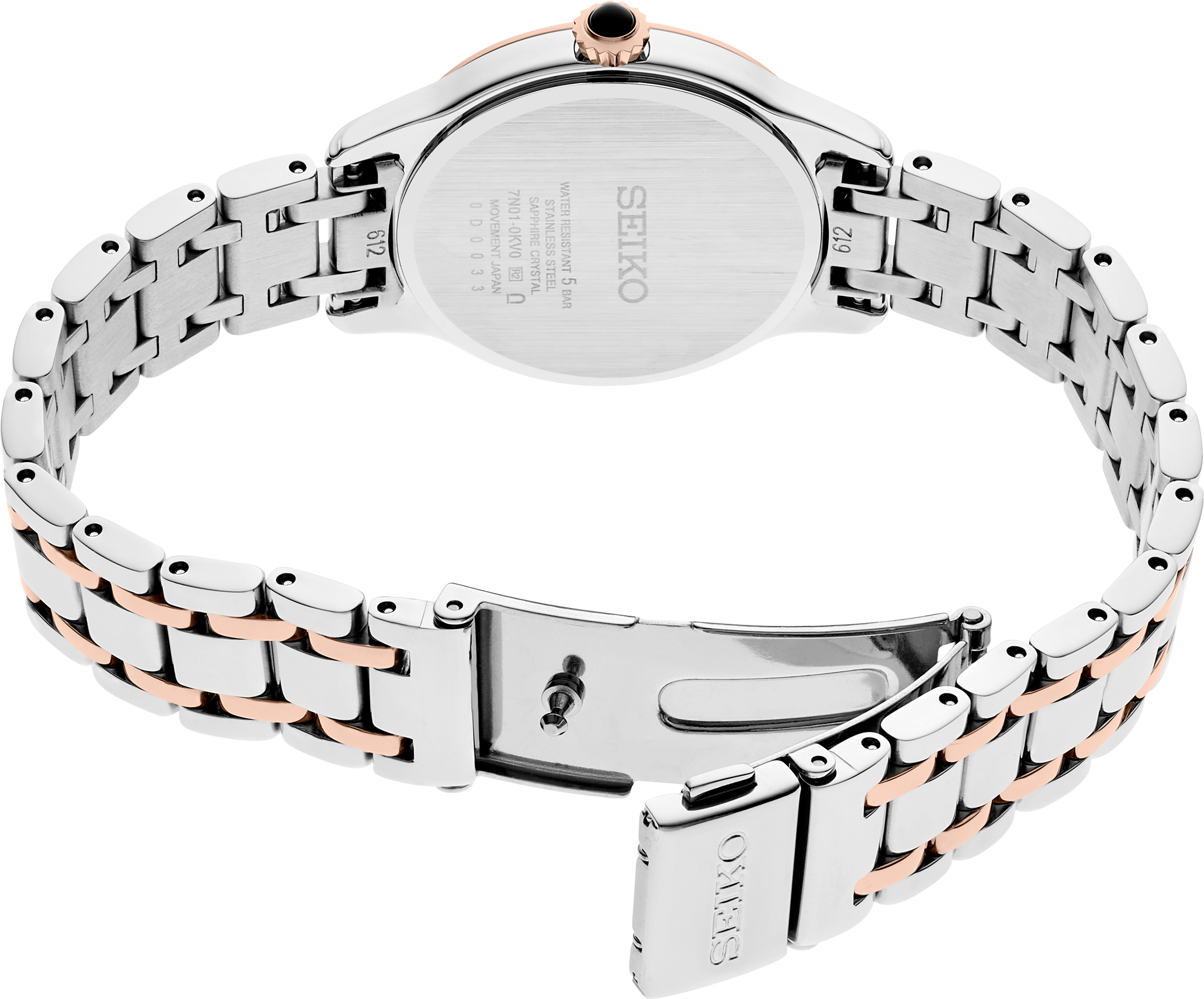 Diamonds Collection SRZ542